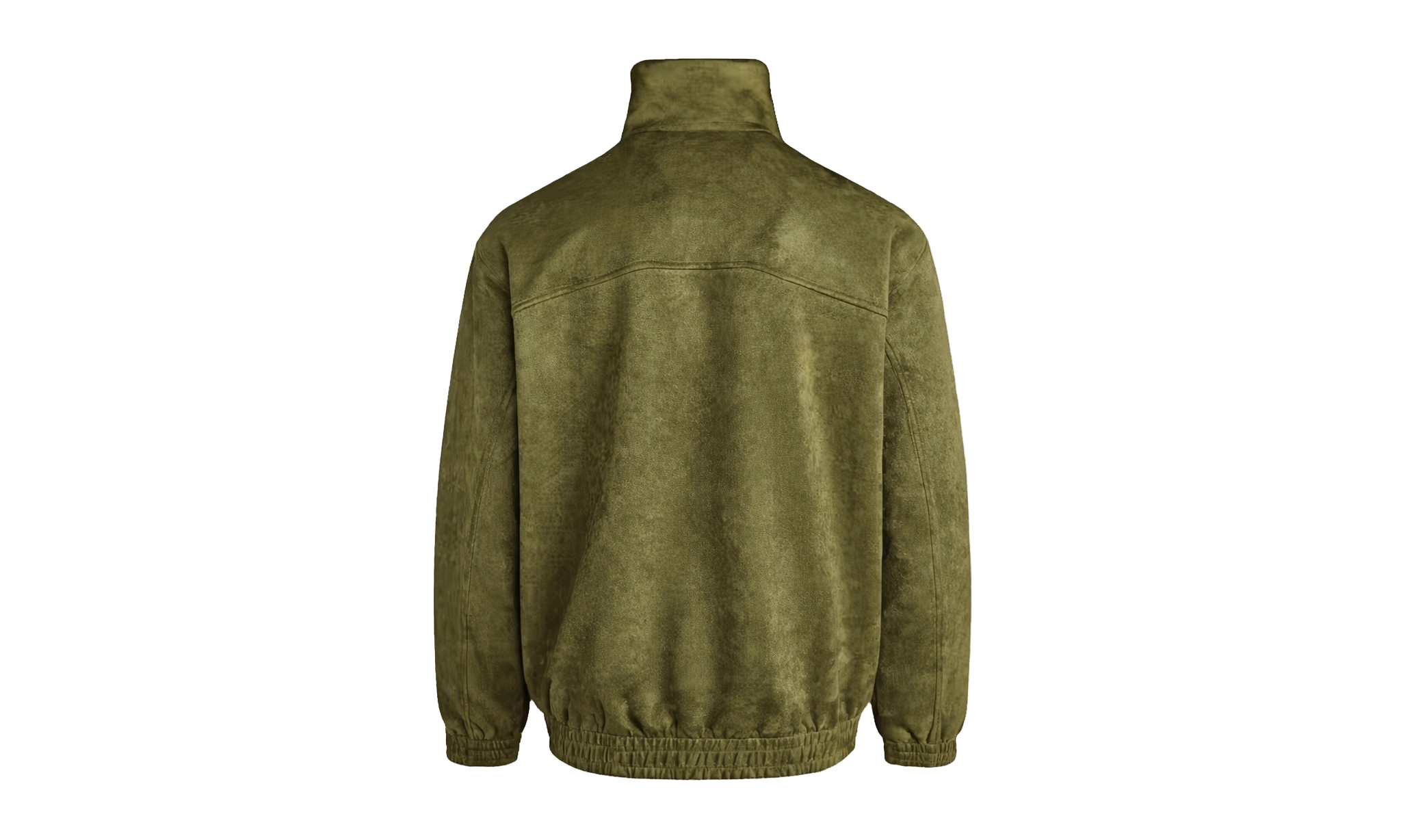 Adidas CTT Chinese Track Top 3.1 Gender Neutral Jacket Olive | OVERCEZ