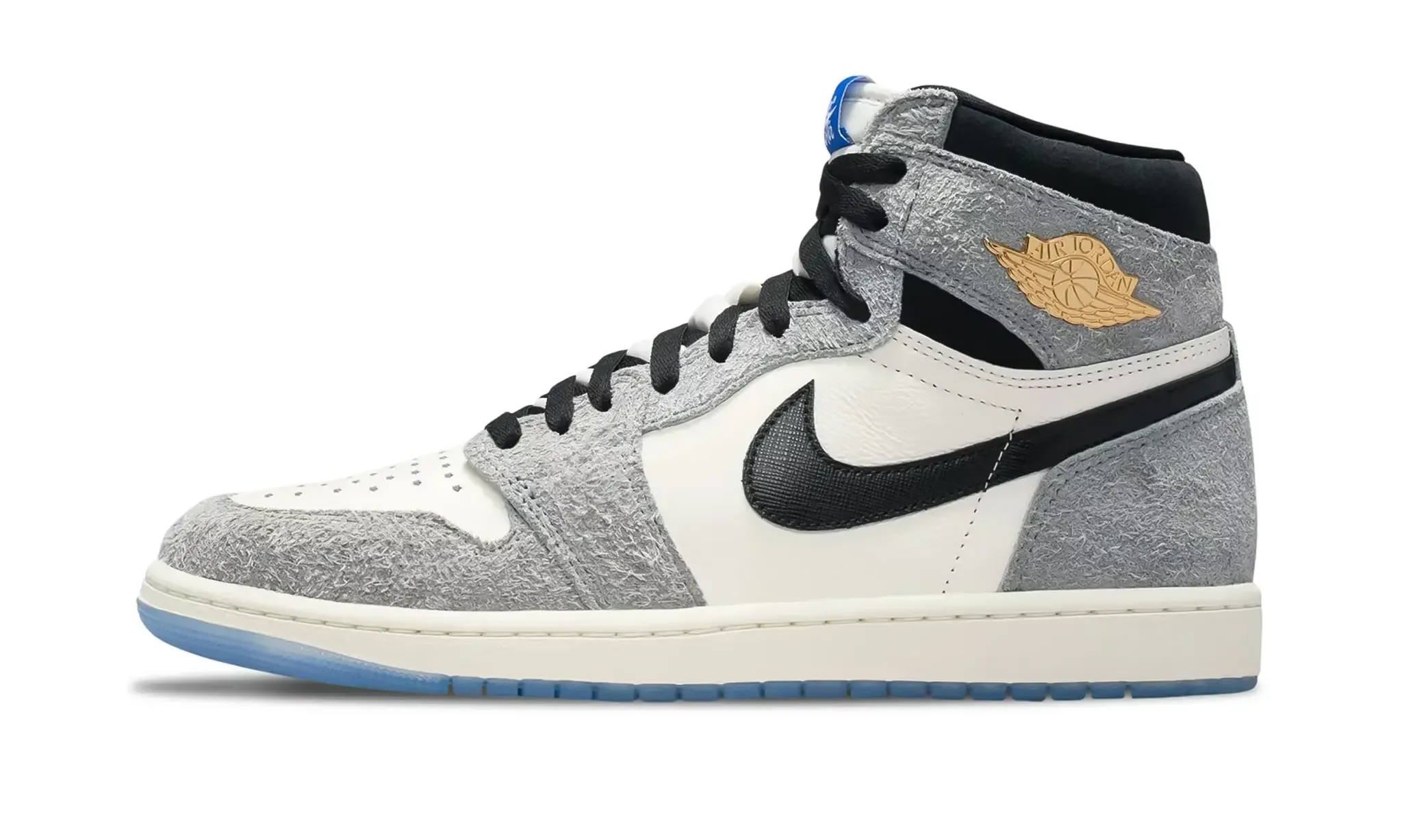 Air Jordan 1 Retro High OG All-Star Cool Grey | OVERCEZ