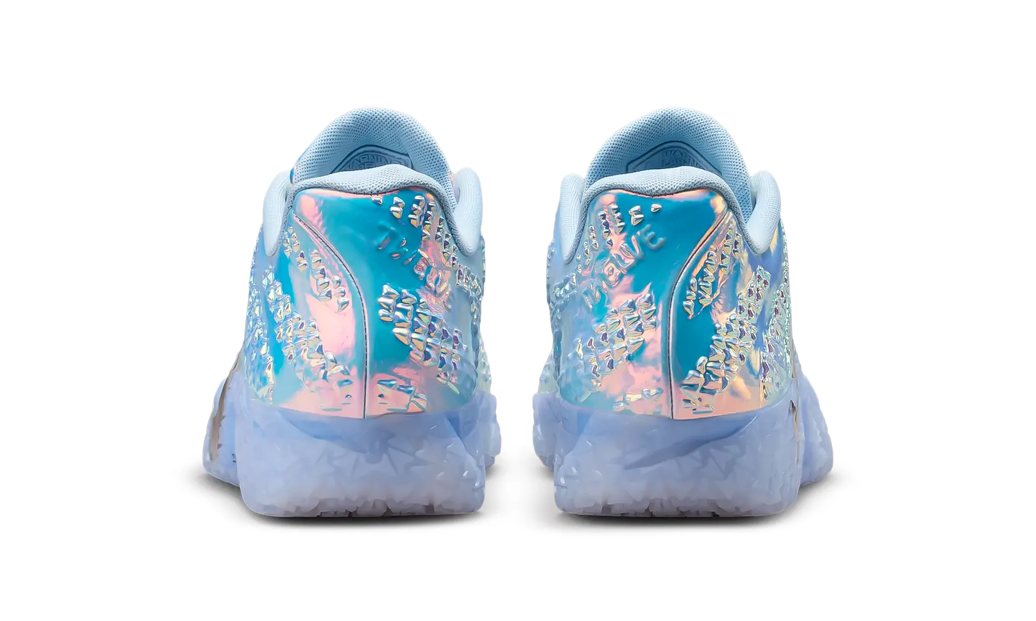 Nike Ja 3 All-Star Warning Label | OVERCEZ