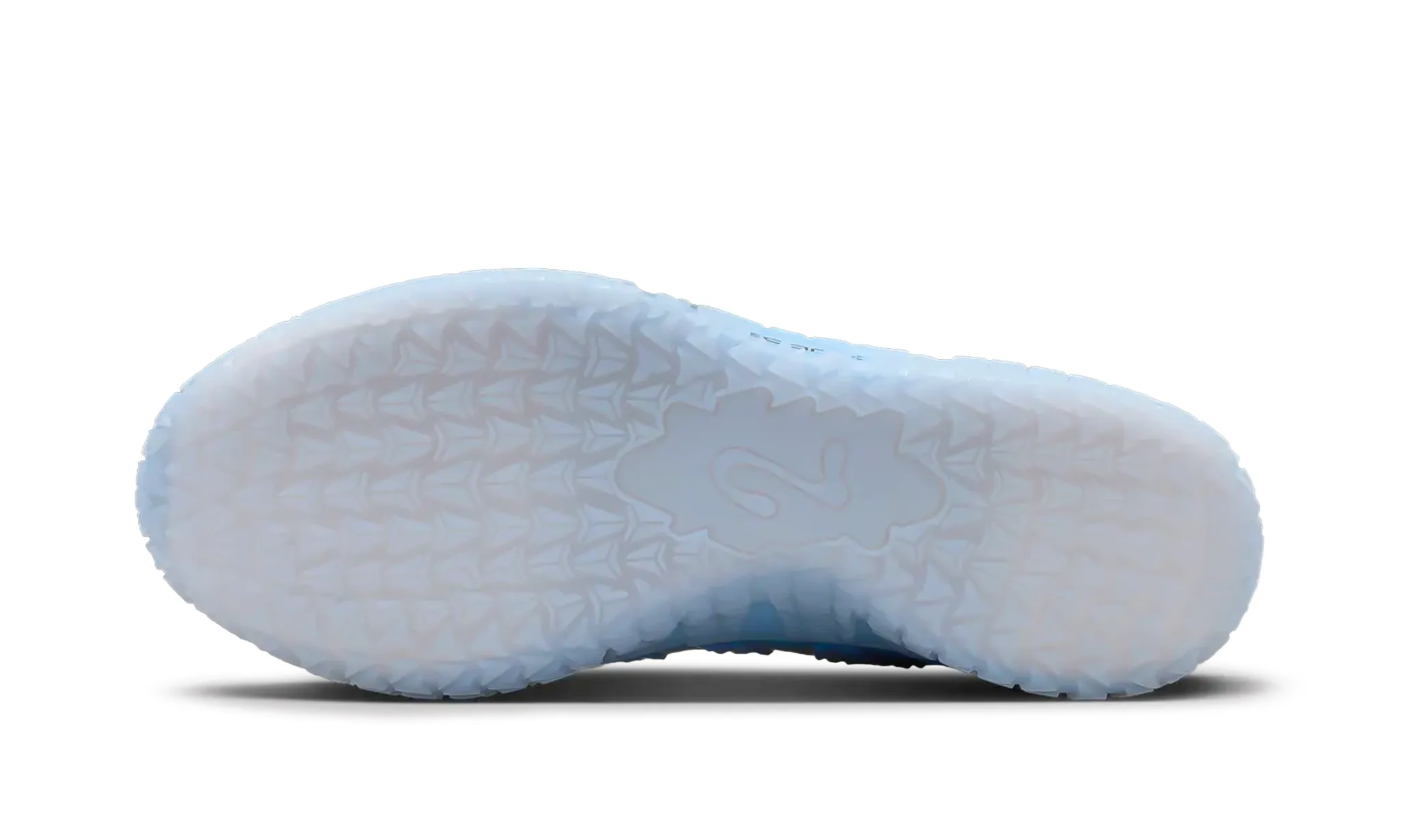 Nike Ja 3 All-Star Warning Label | OVERCEZ