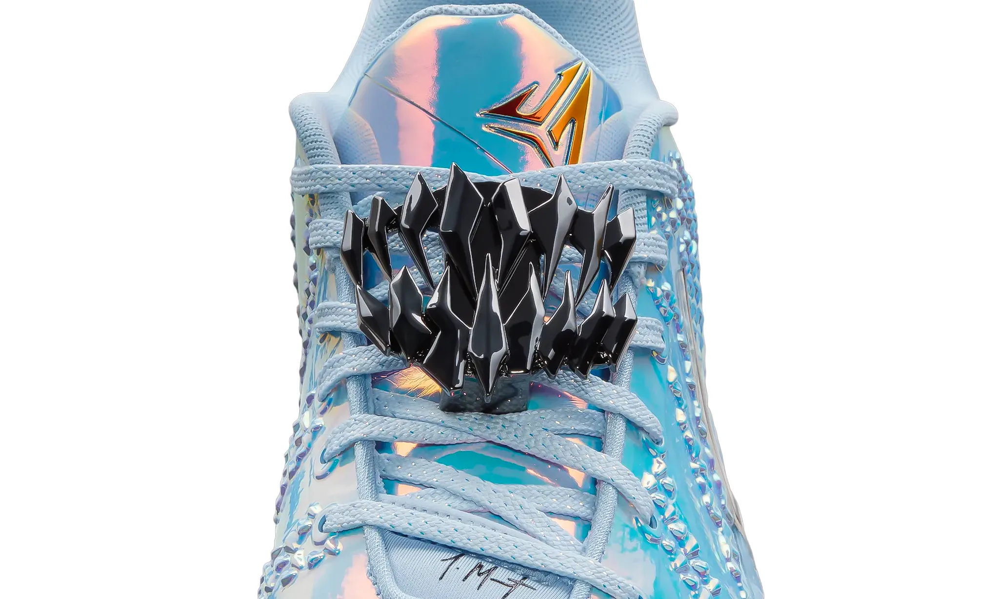 Nike Ja 3 All-Star Warning Label | OVERCEZ