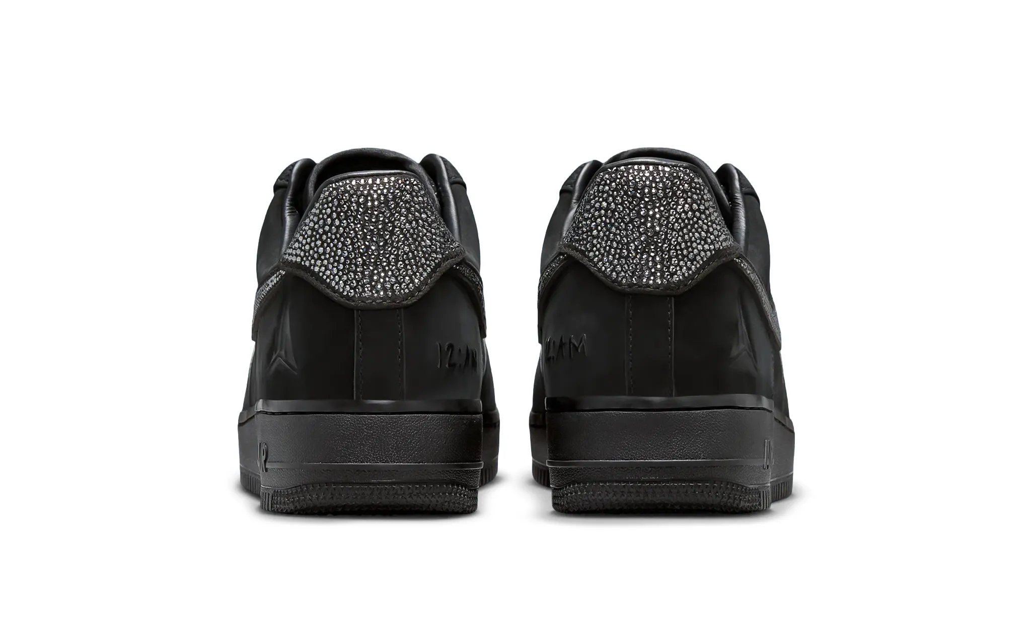 Nike Air Force 1 Low LX Ja Morant Swarovski | OVERCEZ