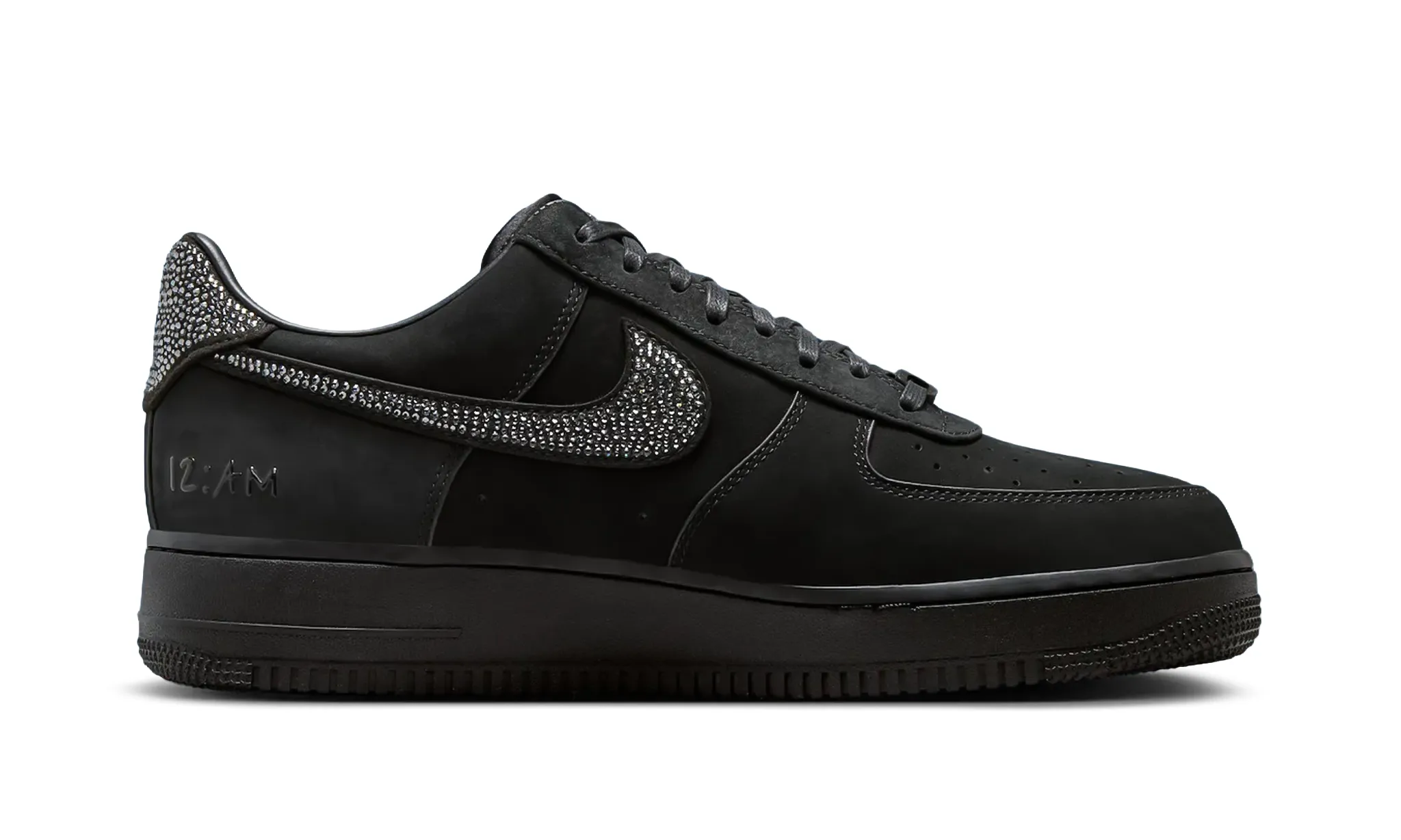 Nike Air Force 1 Low LX Ja Morant Swarovski | OVERCEZ
