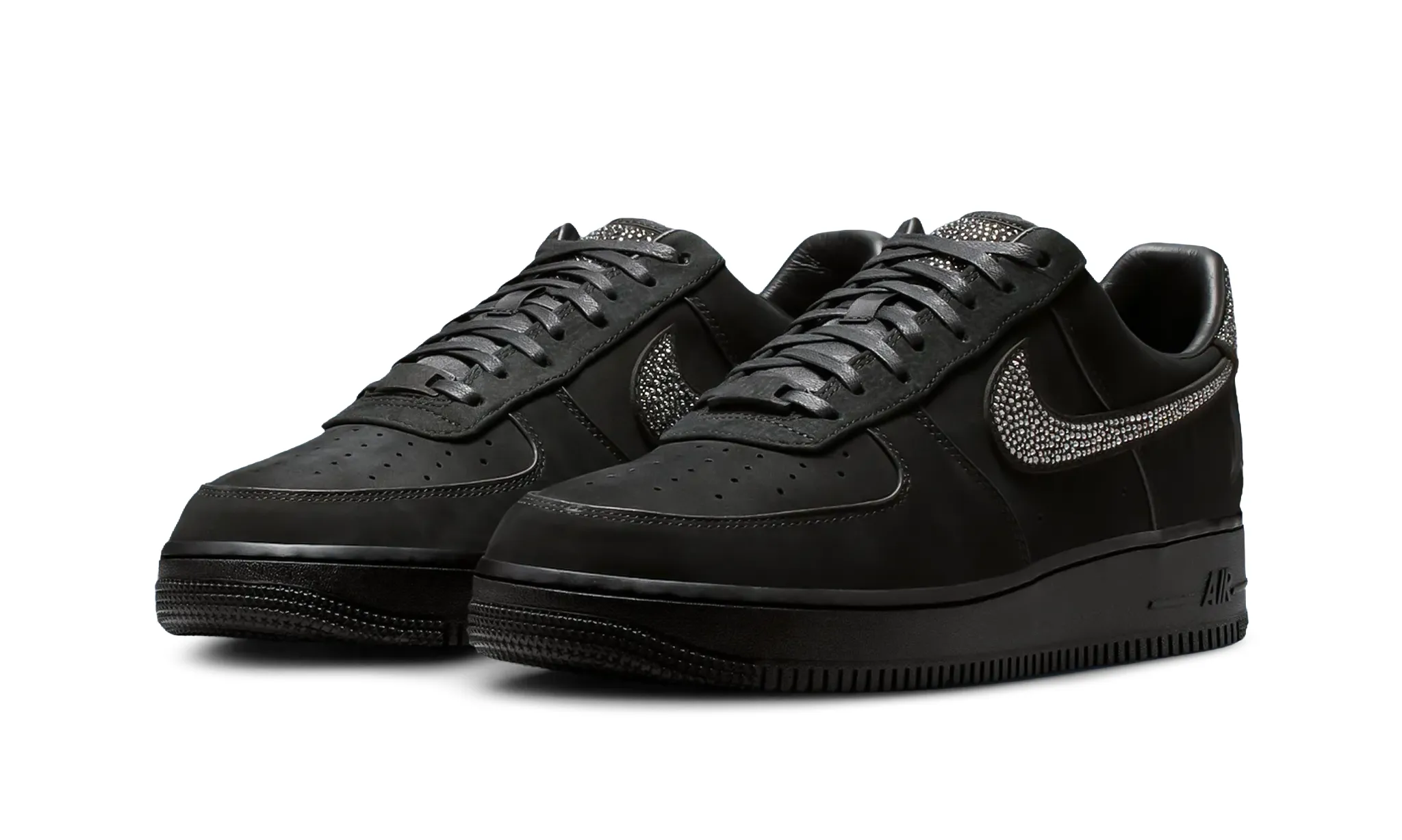 Nike Air Force 1 Low LX Ja Morant Swarovski | OVERCEZ