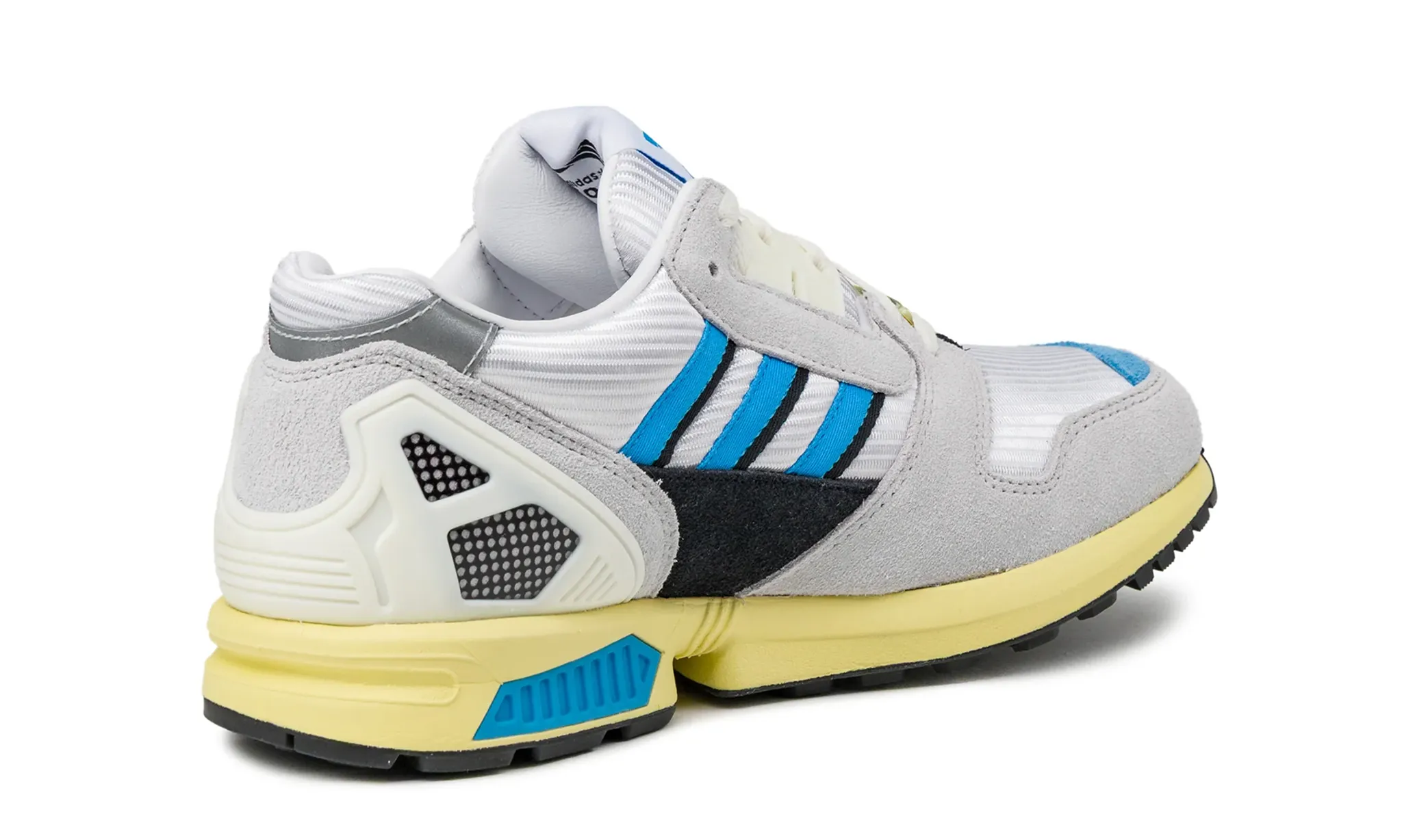 Adidas ZX 8000 Made in Germany Lucid Aquamarine | OVERCEZ