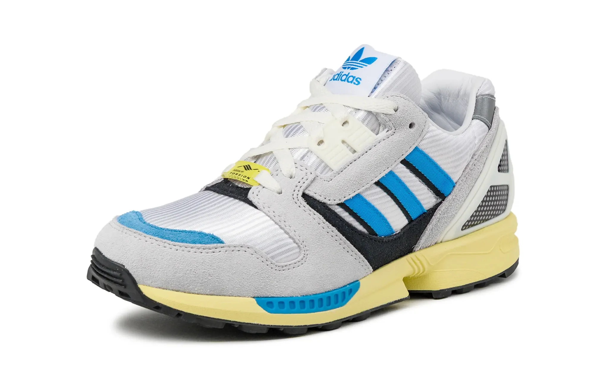 Adidas ZX 8000 Made in Germany Lucid Aquamarine | OVERCEZ