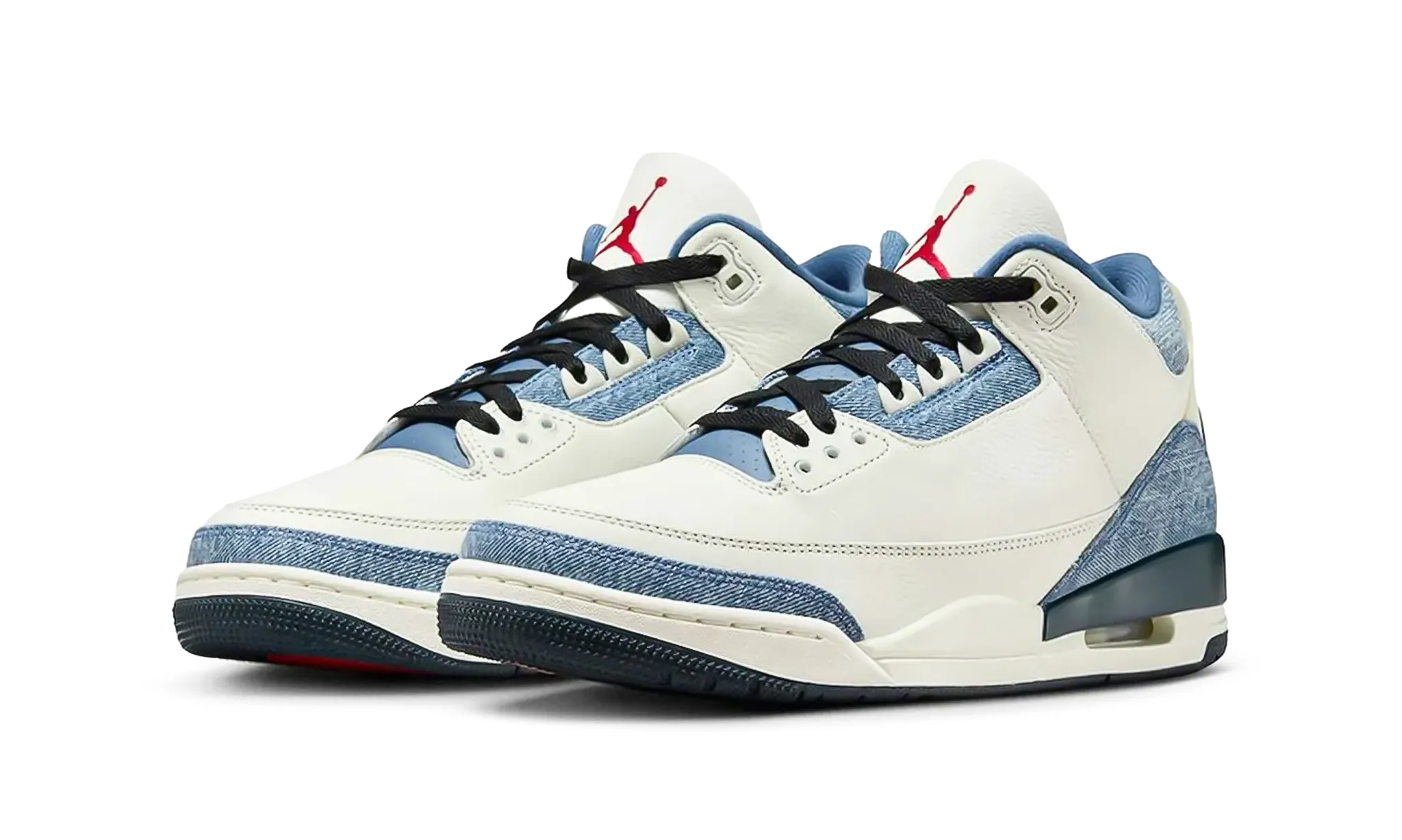 Air Jordan 3 Retro Levis All-Star | OVERCEZ