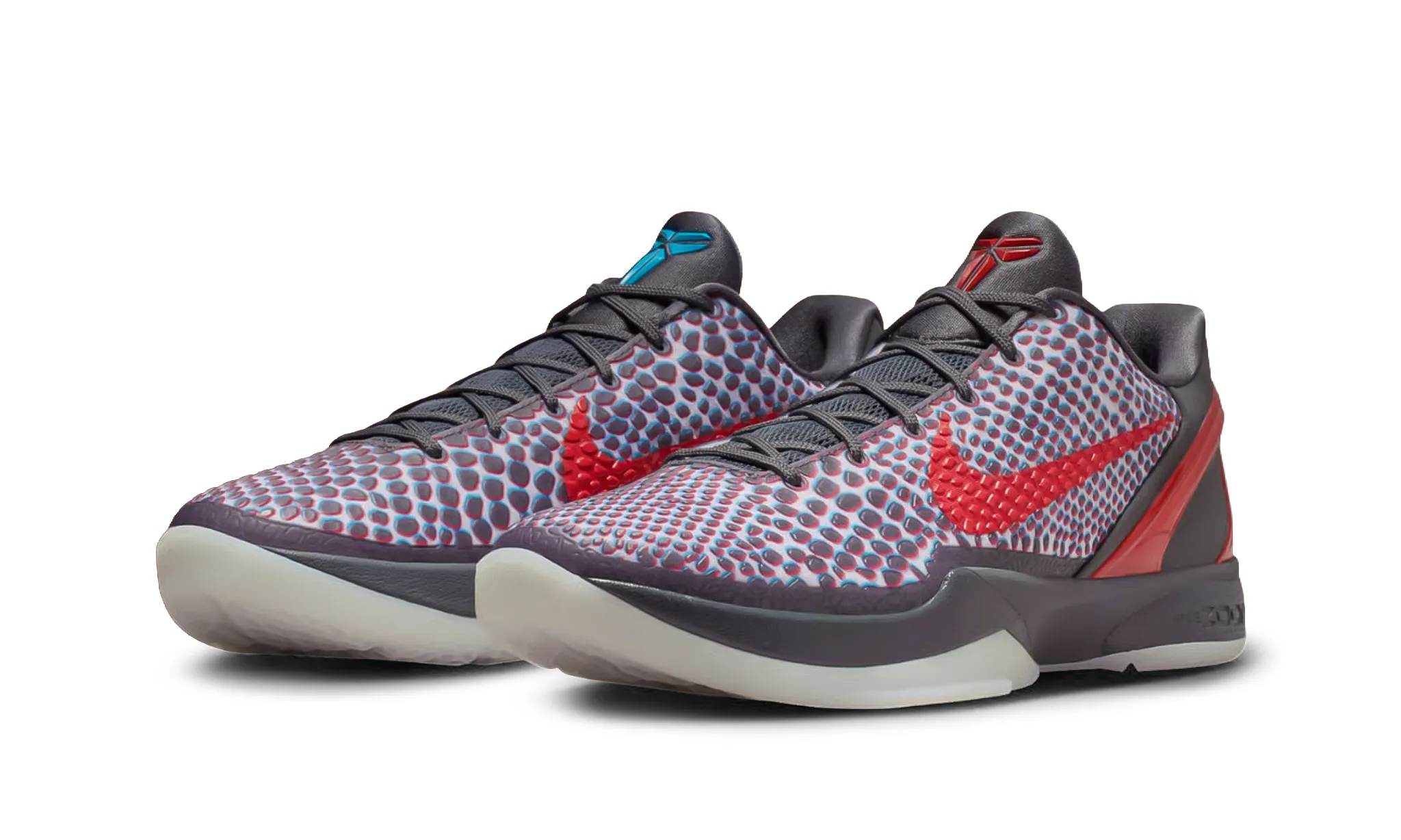 Nike Kobe 6 Protro ASG Hollywood 3D (2026) | OVERCEZ