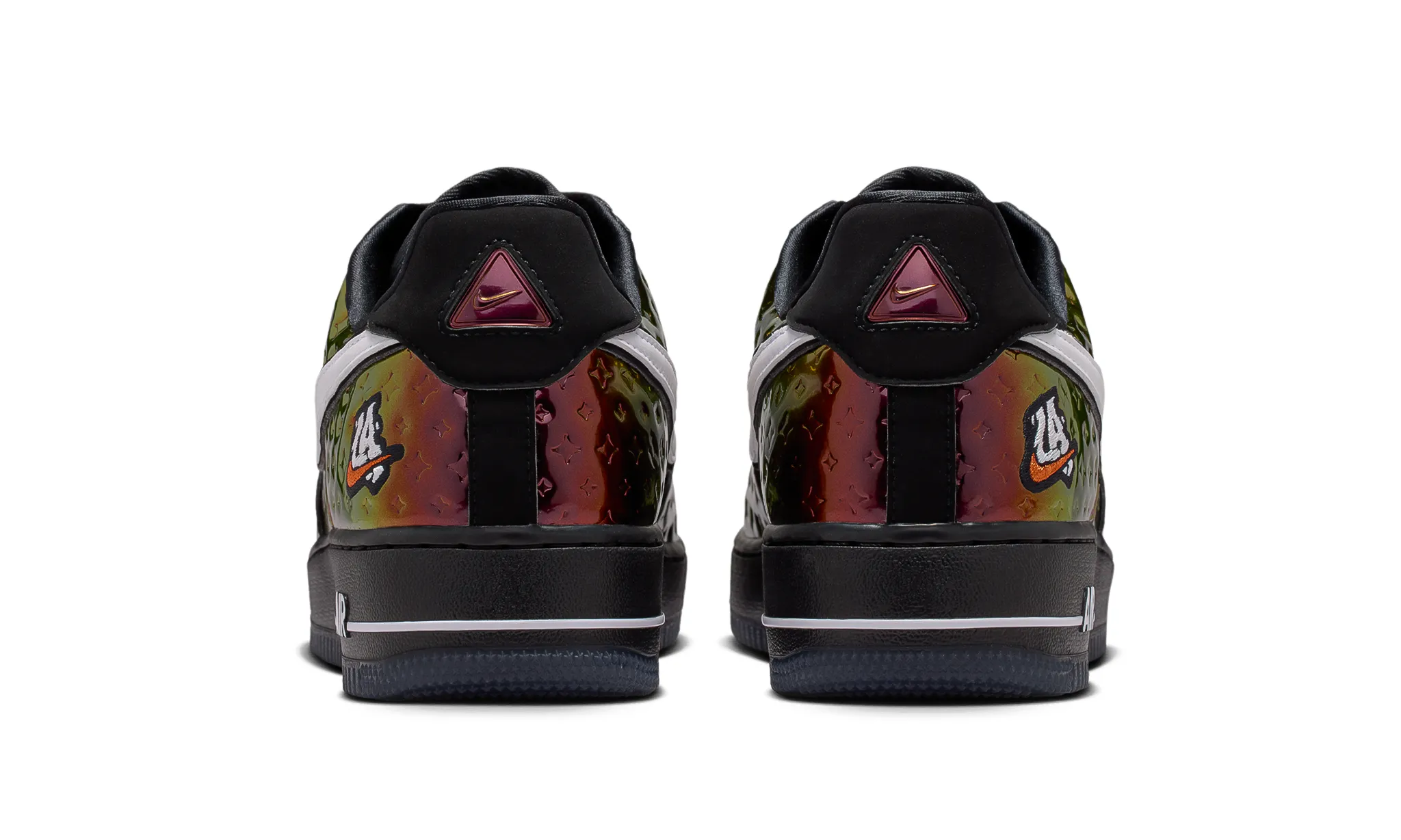 Nike Air Force 1 Low PRM NBA All-Star Weekend (2026) | OVERCEZ