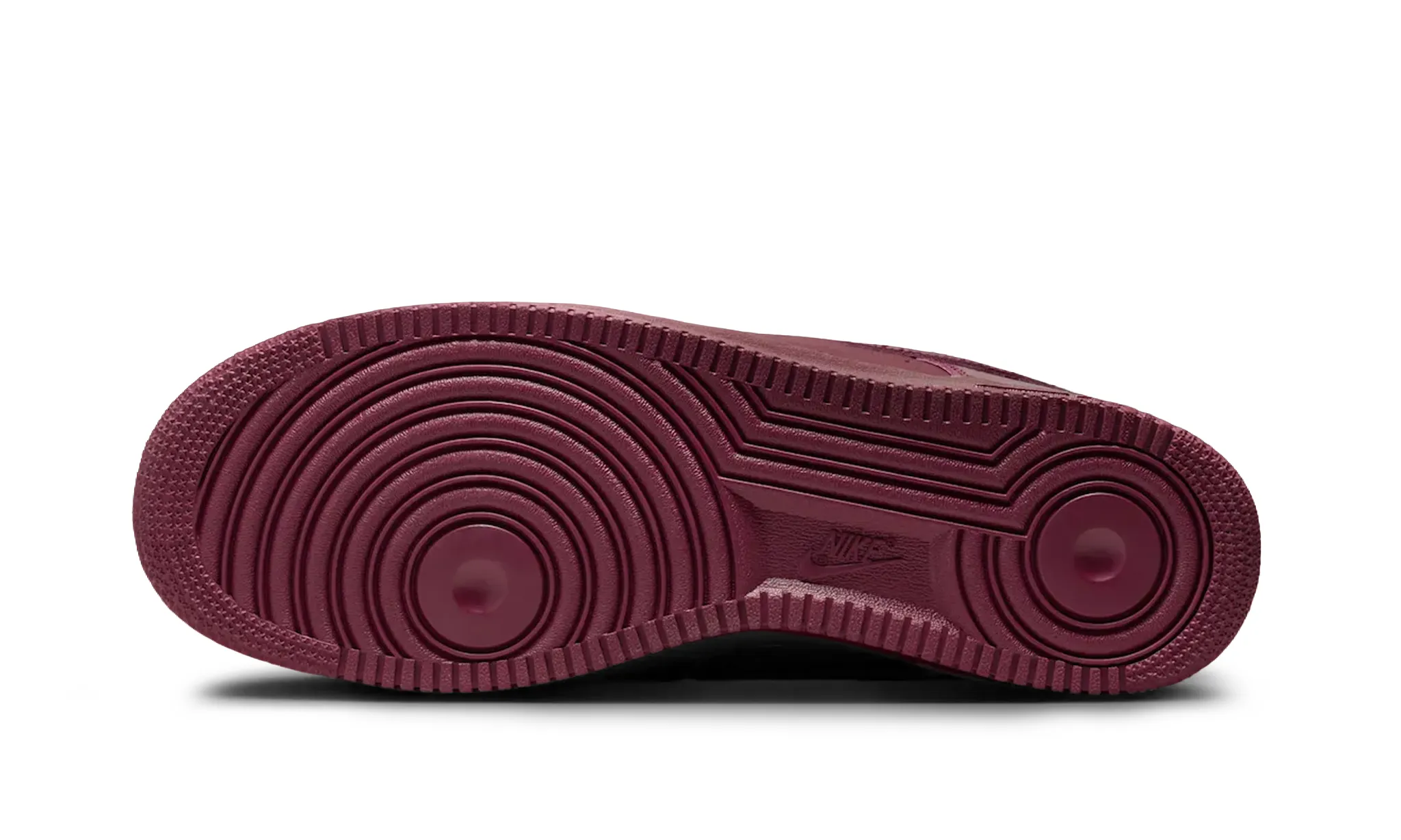 Nike Air Force 1 Low Syna Central Cee Dark Beetroot (UK Exclusive) | OVERCEZ