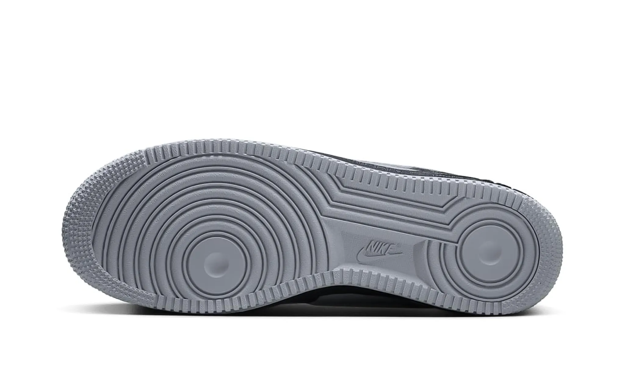 Nike Air Force 1 Low Syna Central Cee Black White Smoke Grey | OVERCEZ