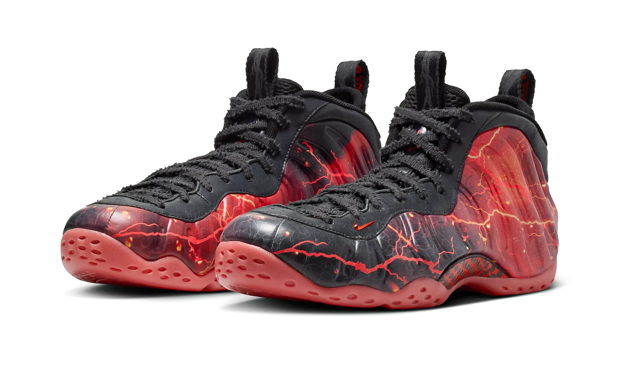 Nike Air Foamposite One Stranger Things | OVERCEZ