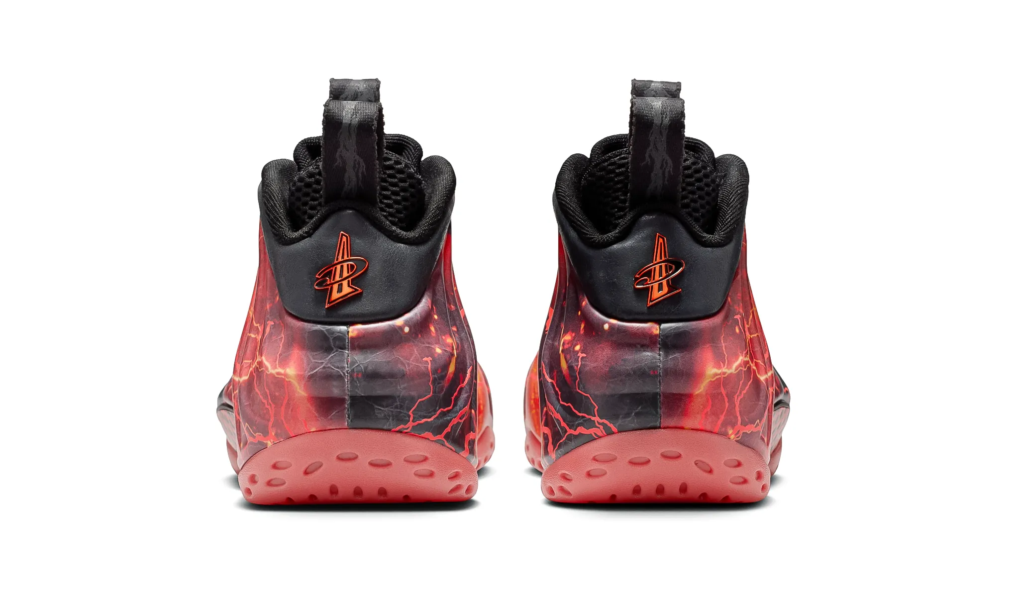 Nike Air Foamposite One Stranger Things | OVERCEZ