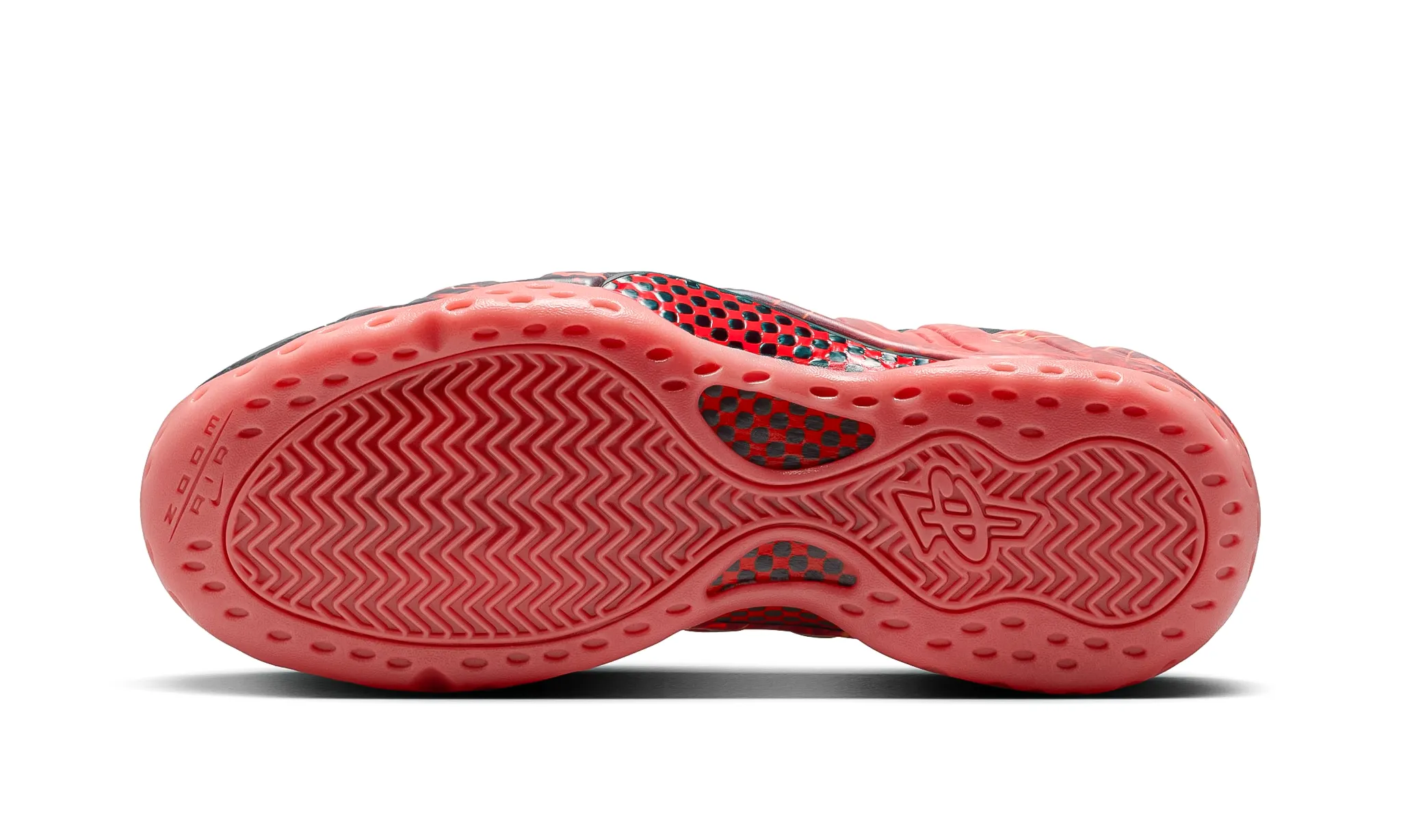 Nike Air Foamposite One Stranger Things | OVERCEZ