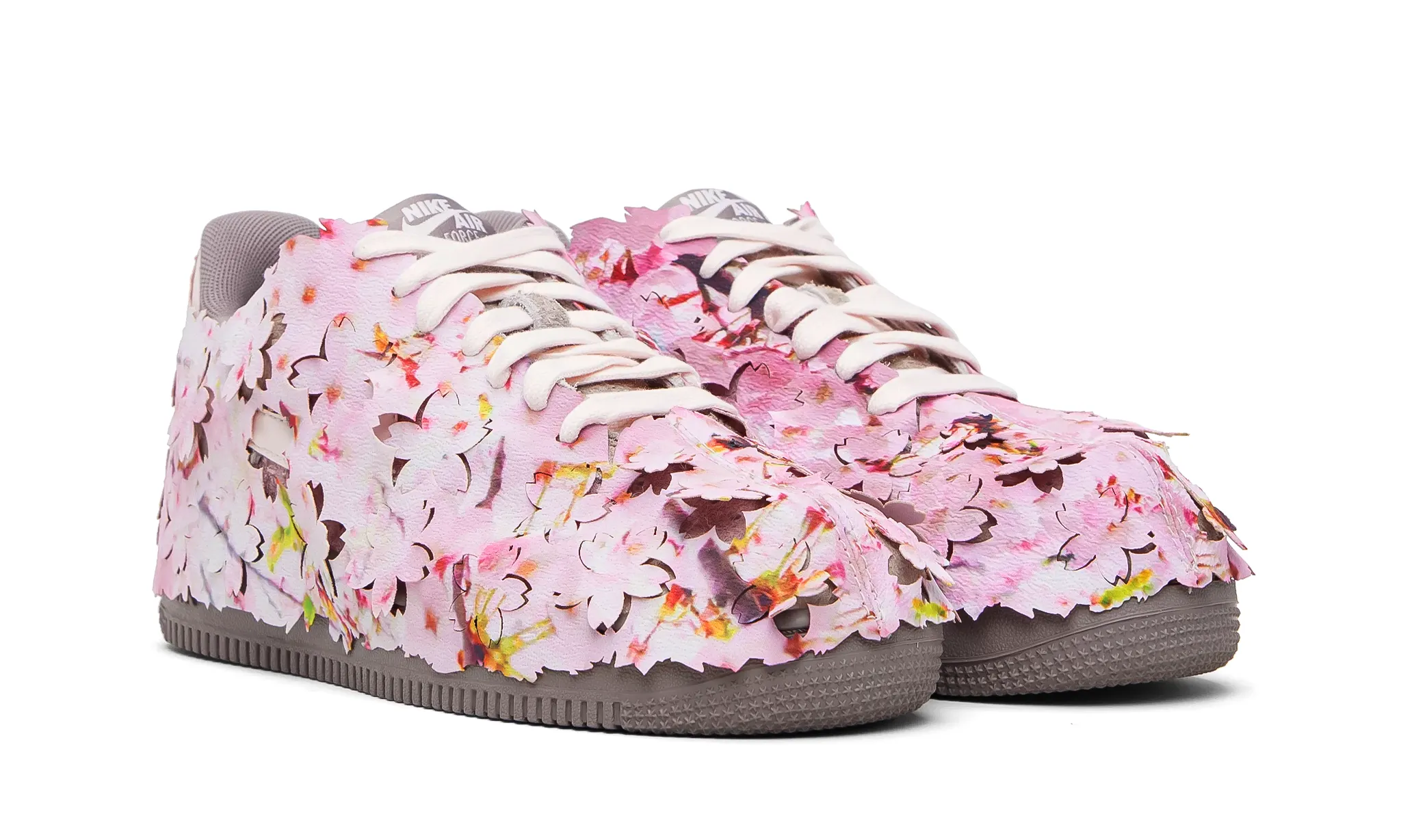 Nike Air Force 1 Cherry Blossom | OVERCEZ