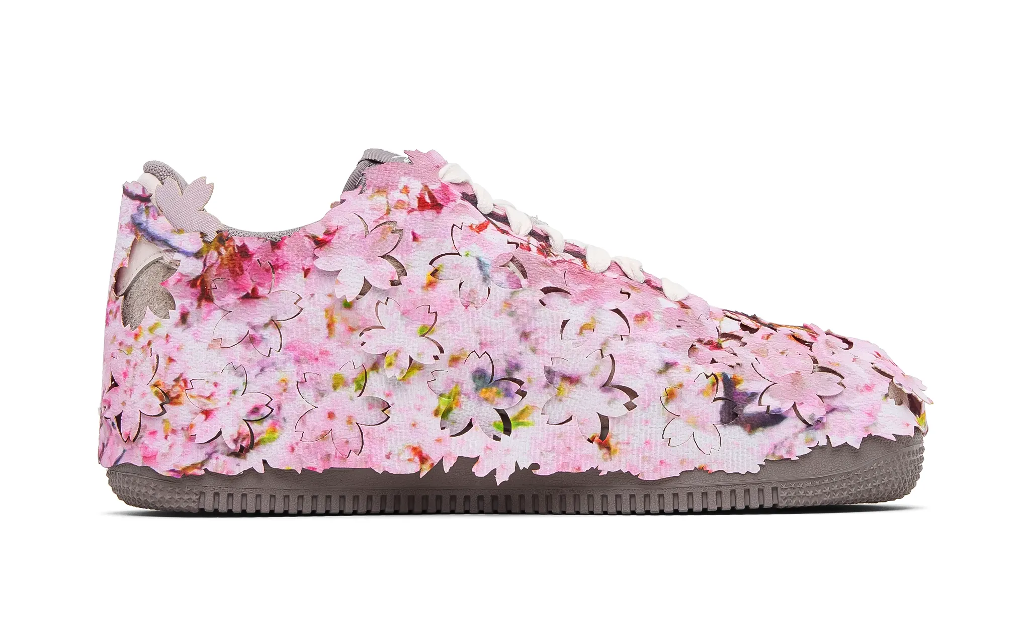 Nike Air Force 1 Cherry Blossom | OVERCEZ