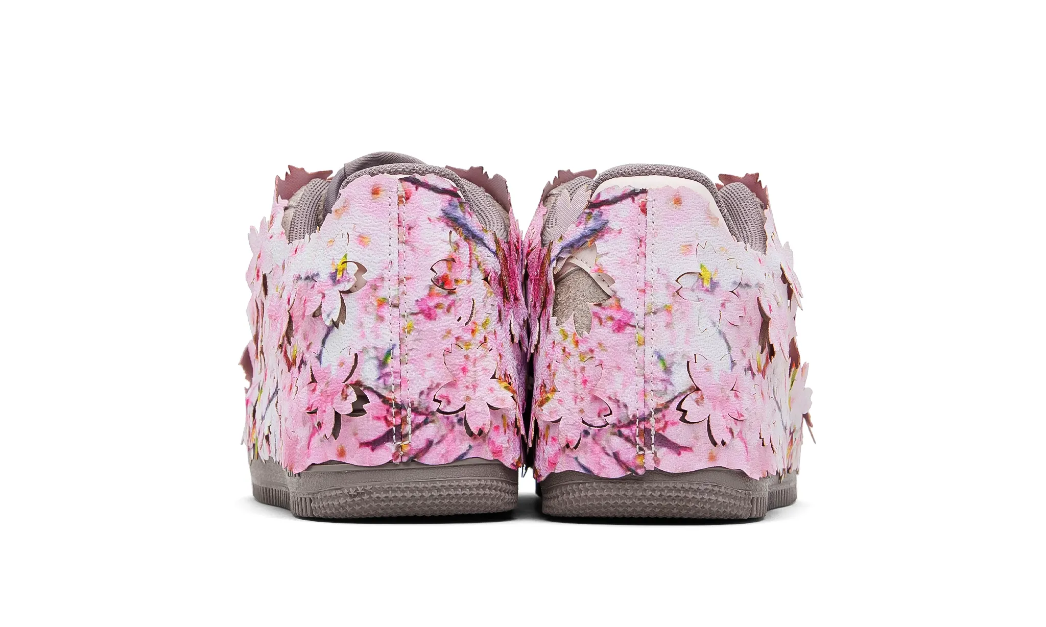 Nike Air Force 1 Cherry Blossom | OVERCEZ