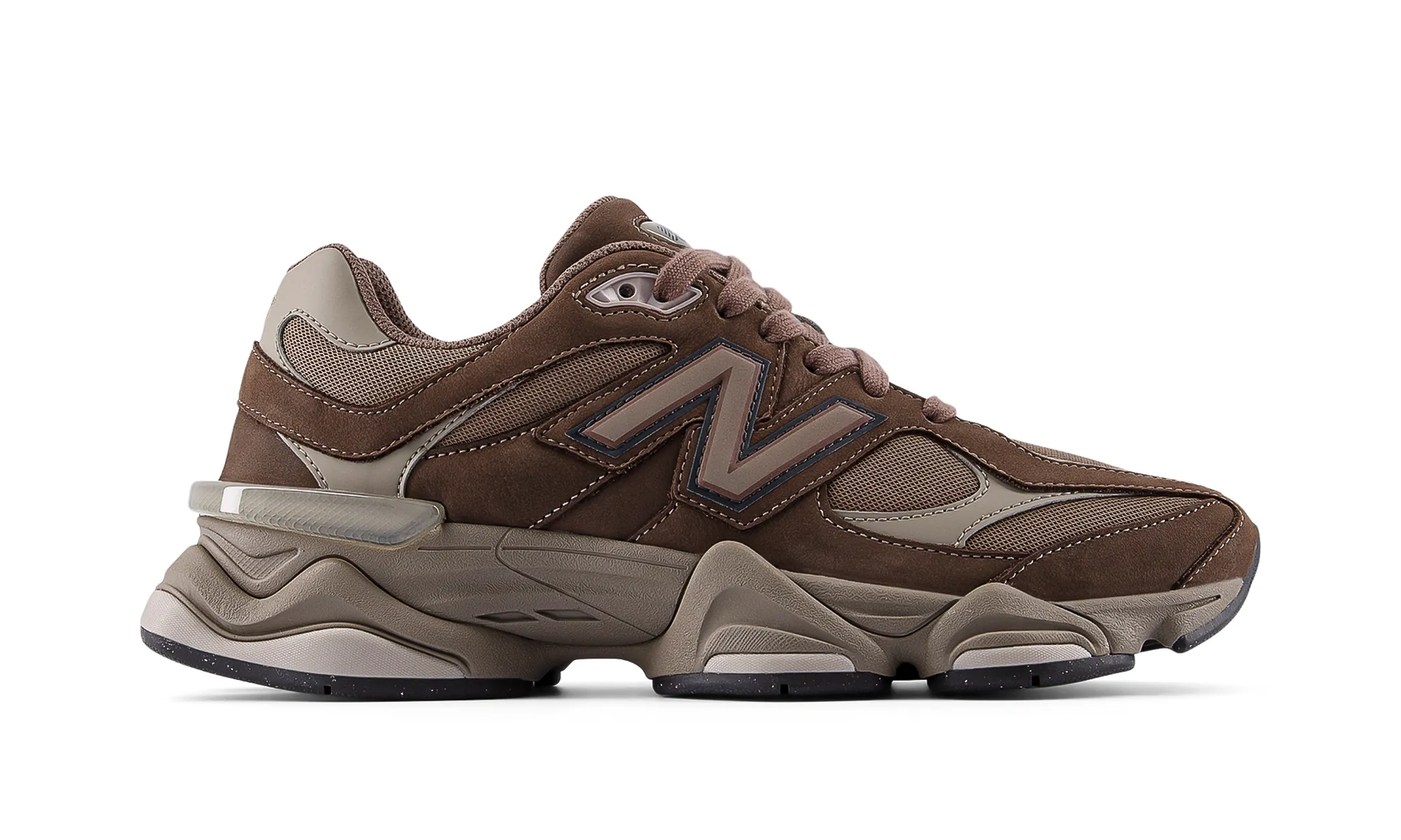 New Balance 9060 Mono Cortado | OVERCEZ
