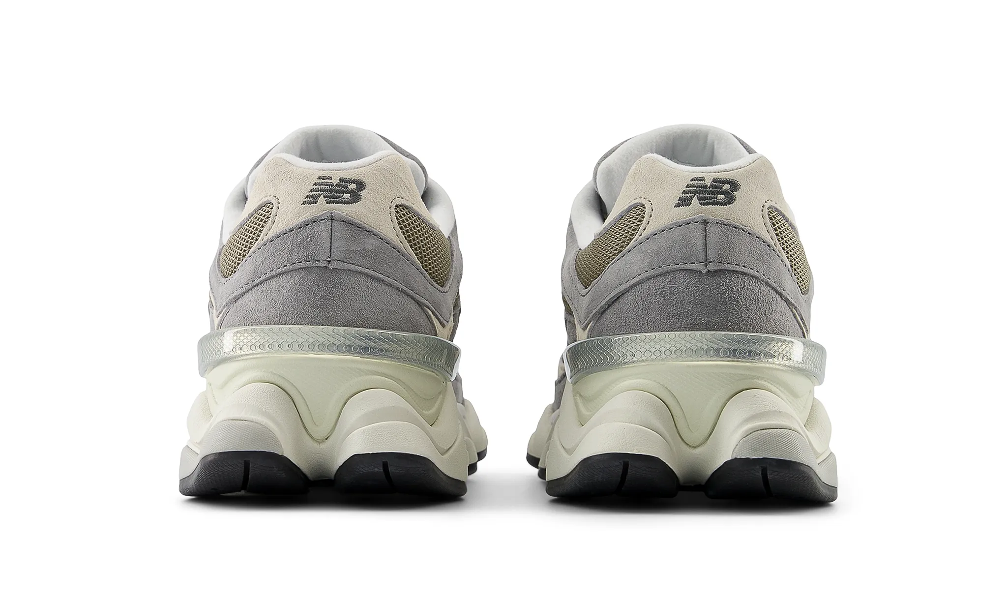 New Balance 9060 Slate Grey Arid Stone | OVERCEZ