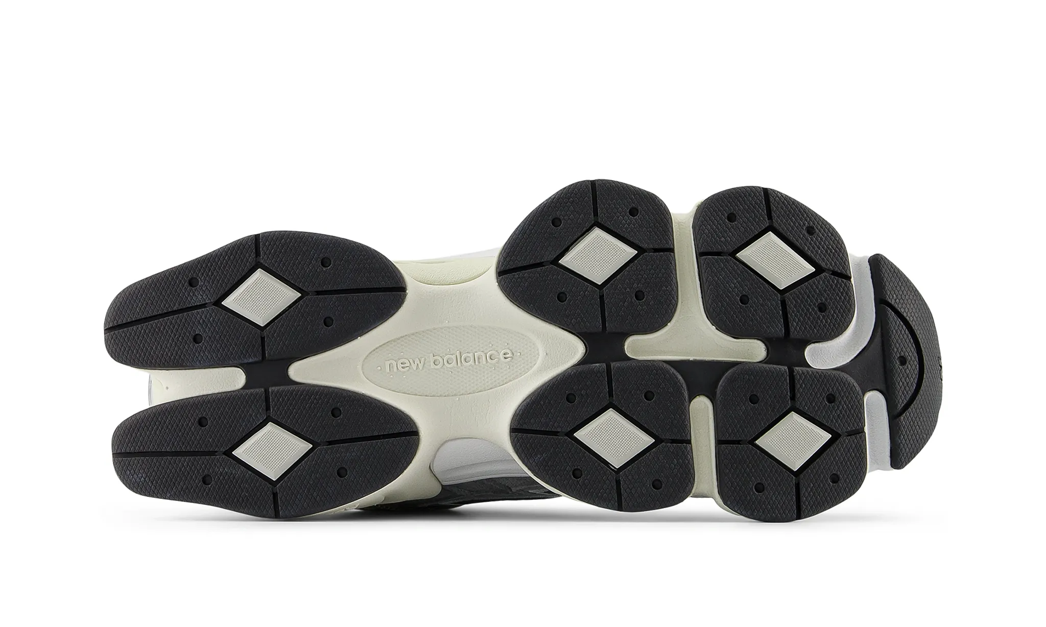 New Balance 9060 Slate Grey Arid Stone | OVERCEZ