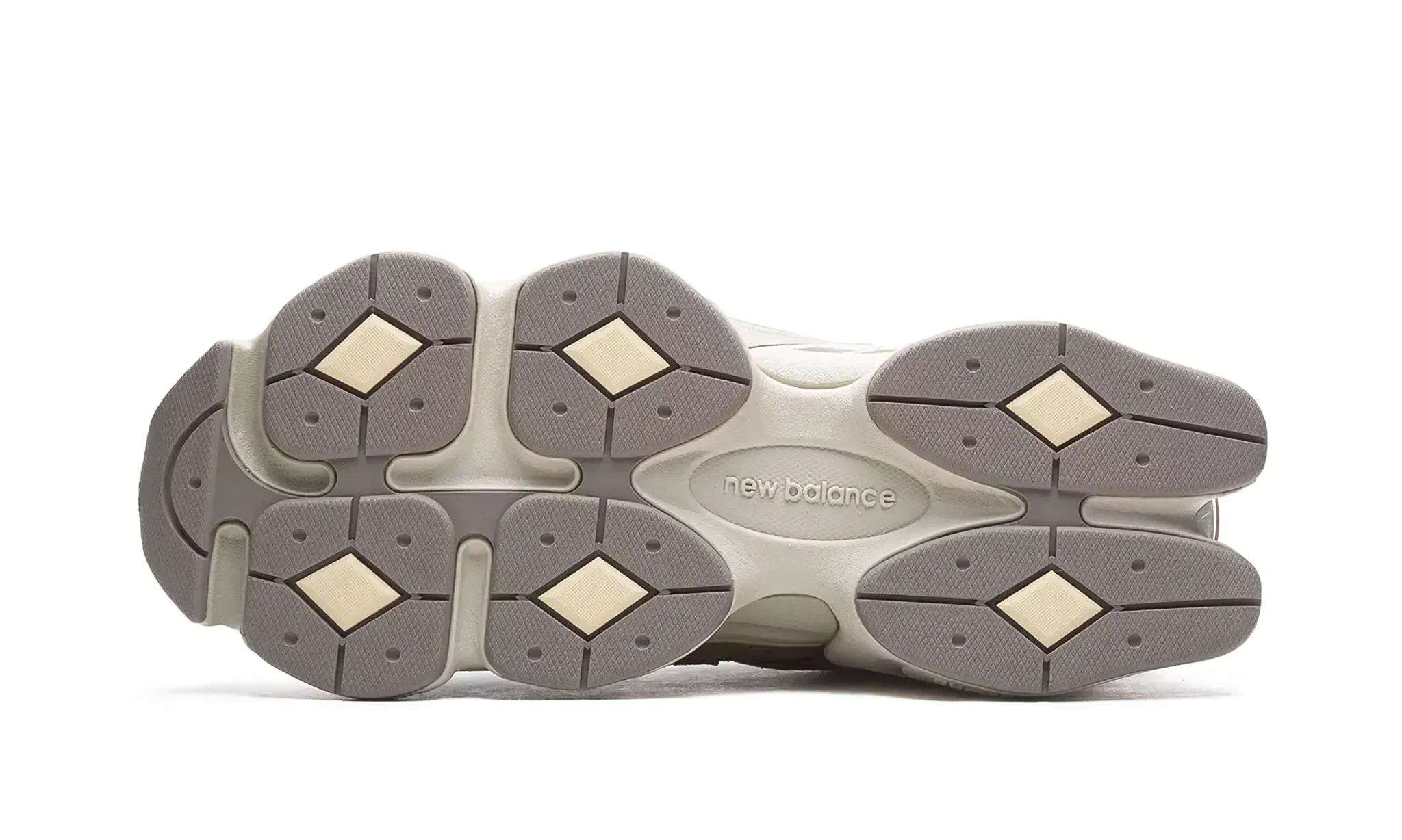New Balance 9060 Arid Stone Mushroom | OVERCEZ