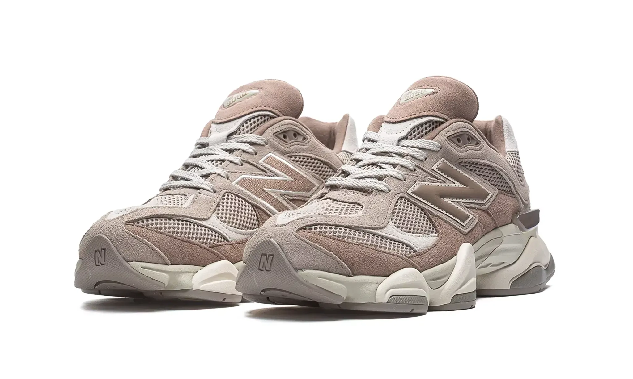 New Balance 9060 Arid Stone Mushroom | OVERCEZ