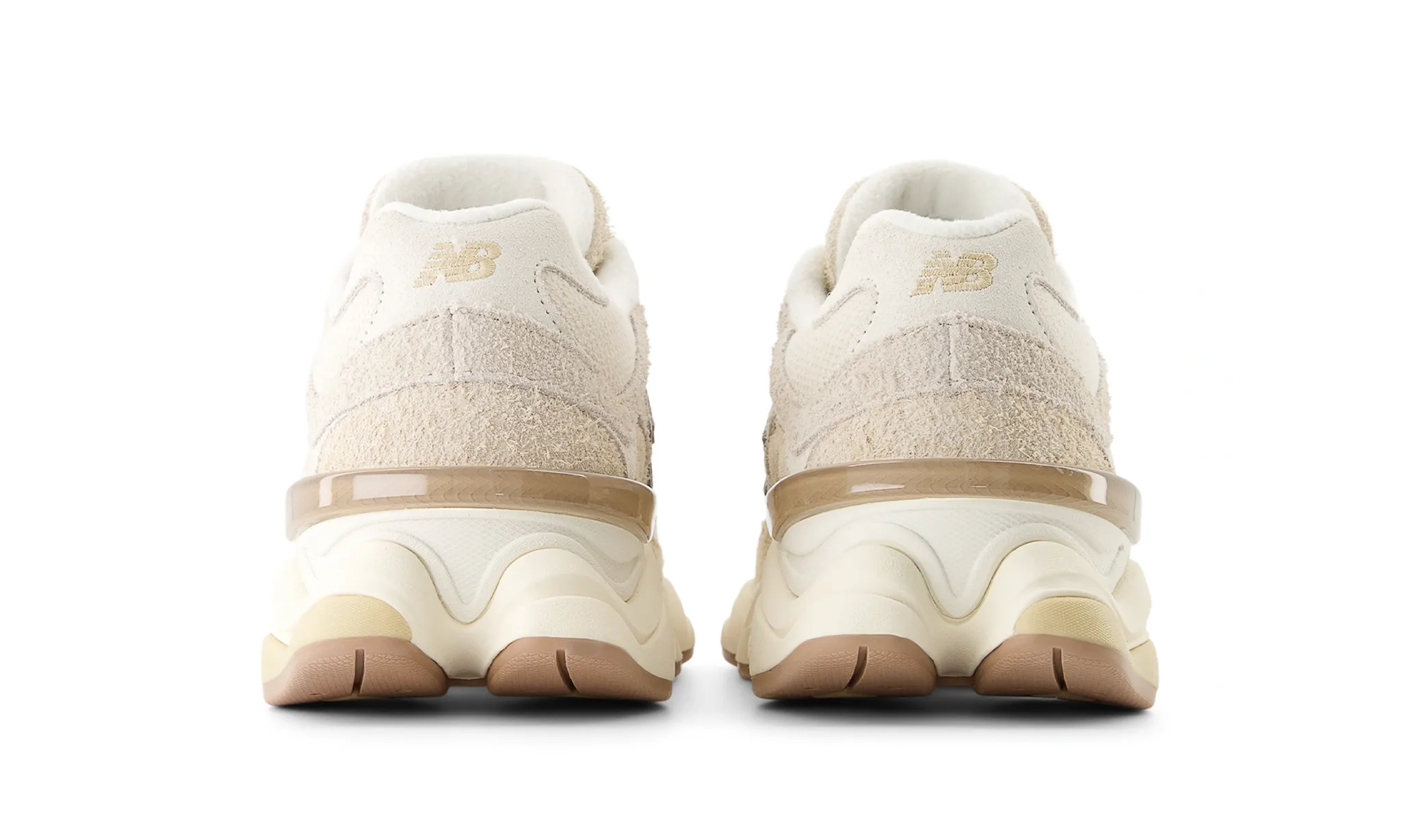 New Balance 9060 Bisque Sea Salt | OVERCEZ