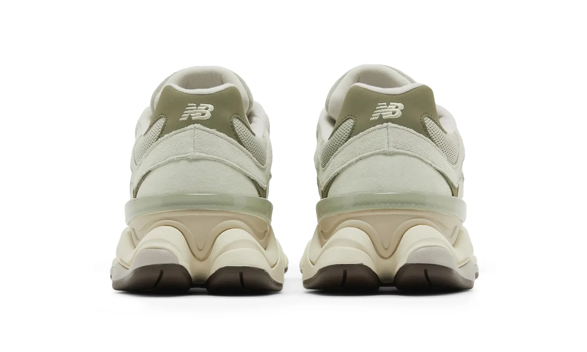 New Balance 9060 Olivine | OVERCEZ