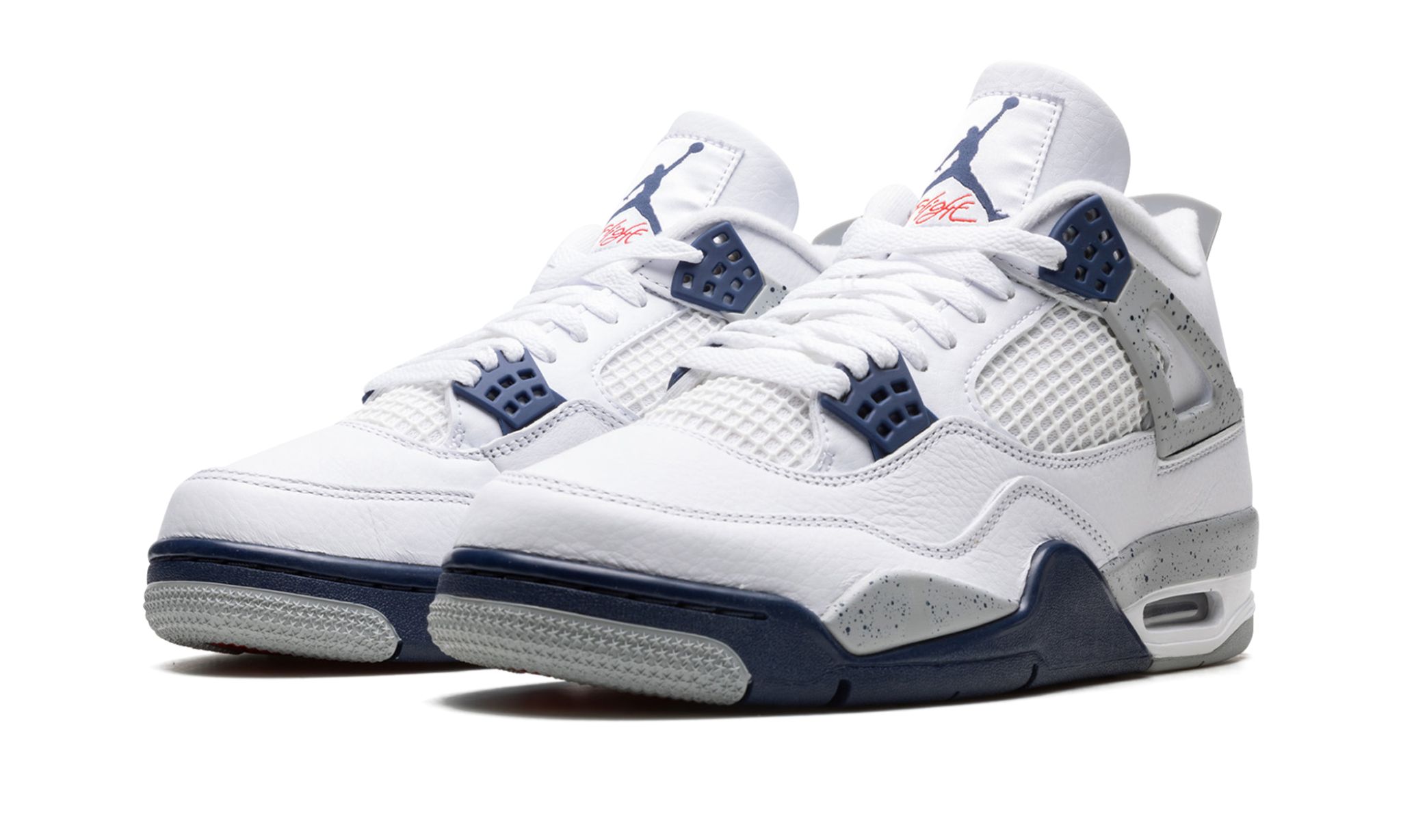 Air Jordan 4 Retro Midnight Navy 36 i 36.5 | OVERCEZ