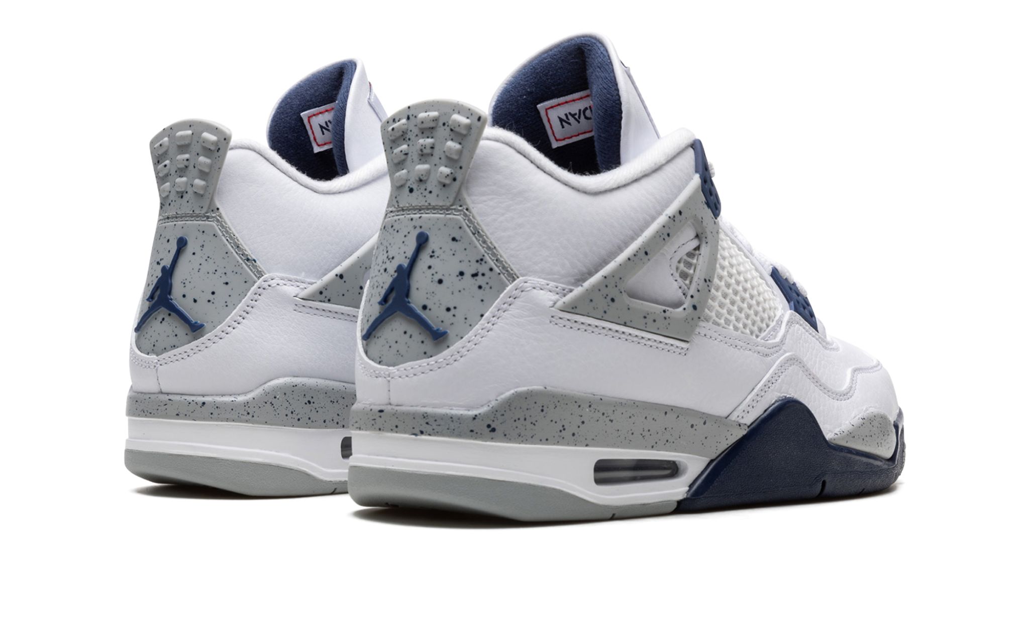 Air Jordan 4 Retro Midnight Navy 36 i 36.5 | OVERCEZ