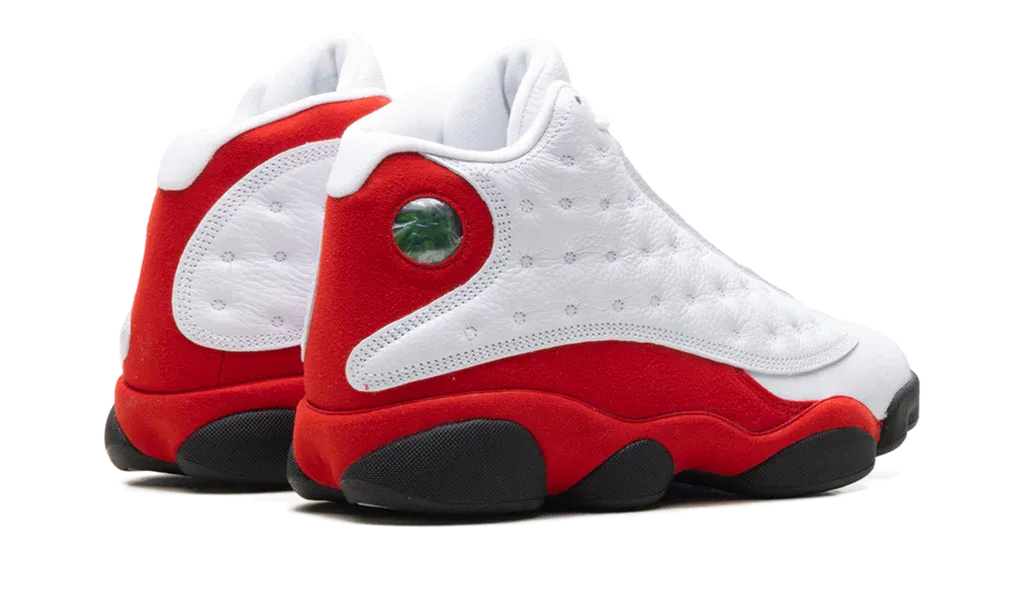 Air Jordan 13 Retro OG Chicago (2026) | OVERCEZ