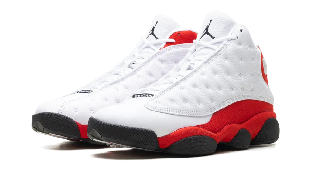 Air Jordan 13 Retro OG Chicago (2026) | OVERCEZ