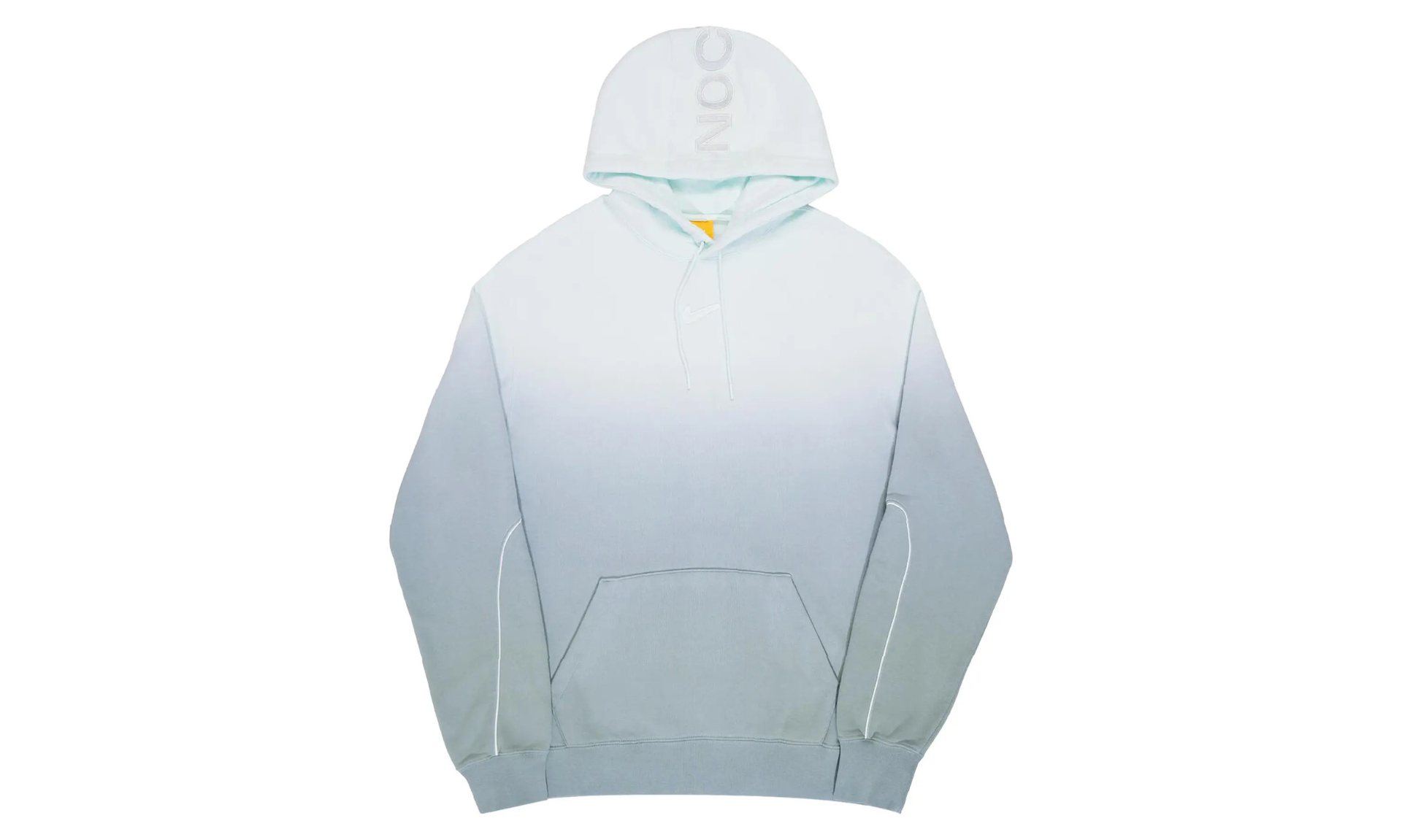 Nike x NOCTA Fleece CS Hoodie Mineral