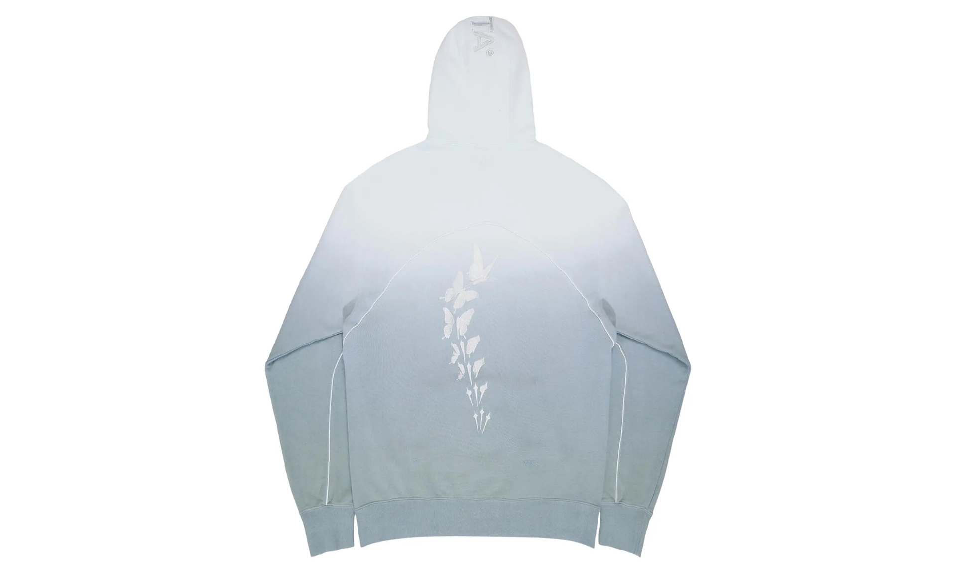 Nike x NOCTA Fleece CS Hoodie Mineral
