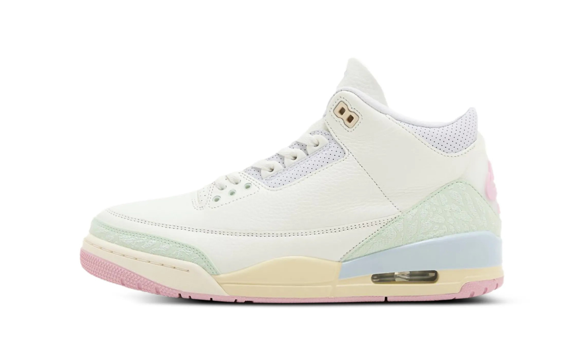 Air Jordan 3 Retro Spring Is In The Air | OVERCEZ