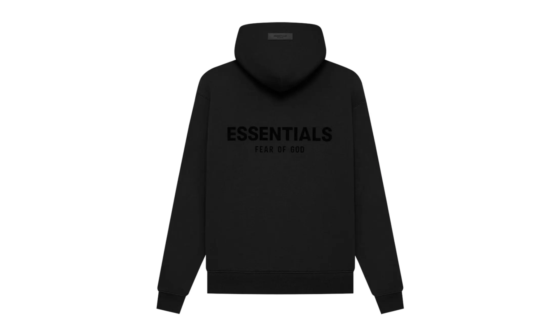 Fear of God Essentials Set Stretch Limo | OVERCEZ