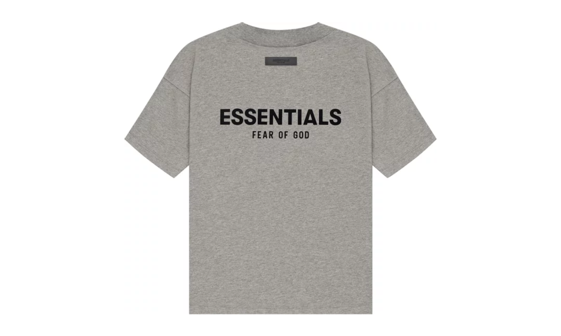 Fear of God Essentials Summer Set Dark Oatmeal | OVERCEZ