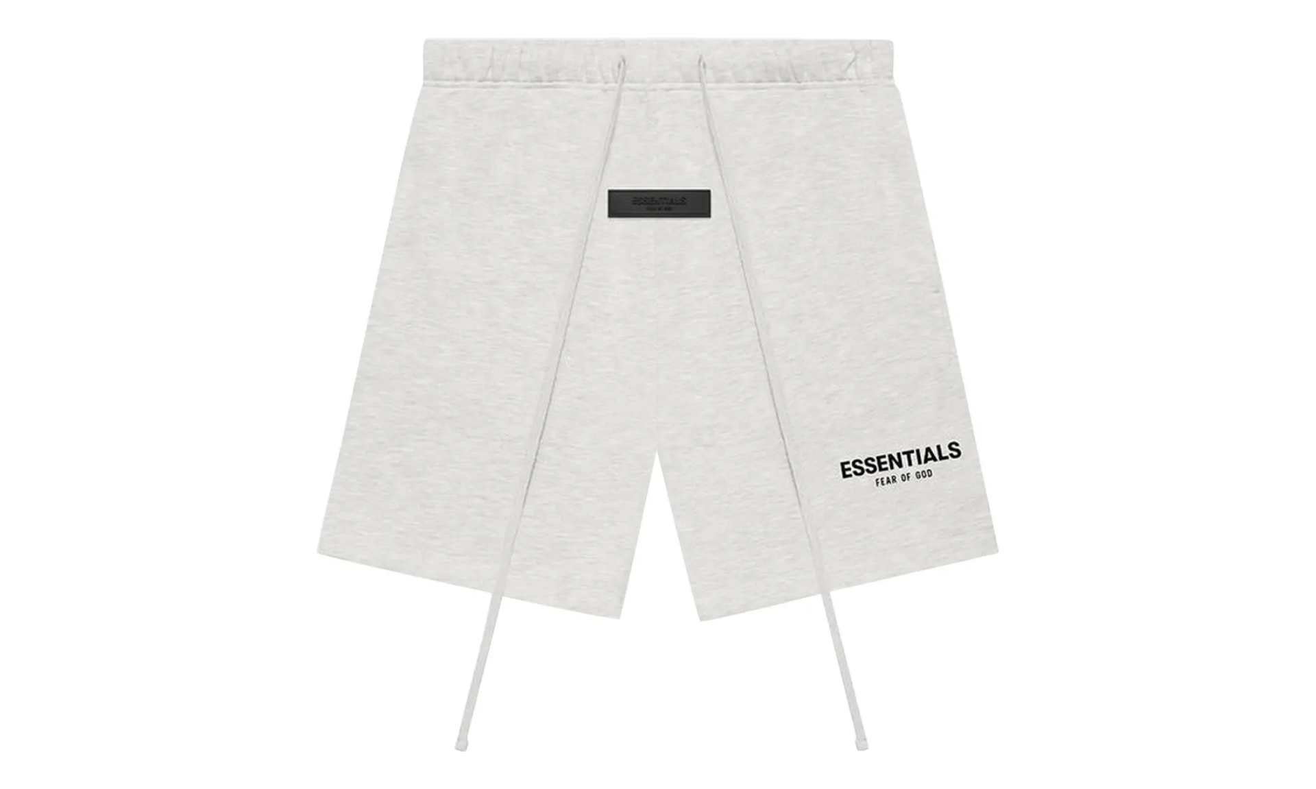 Fear of God Essentials Summer Set Light Oatmeal | OVERCEZ