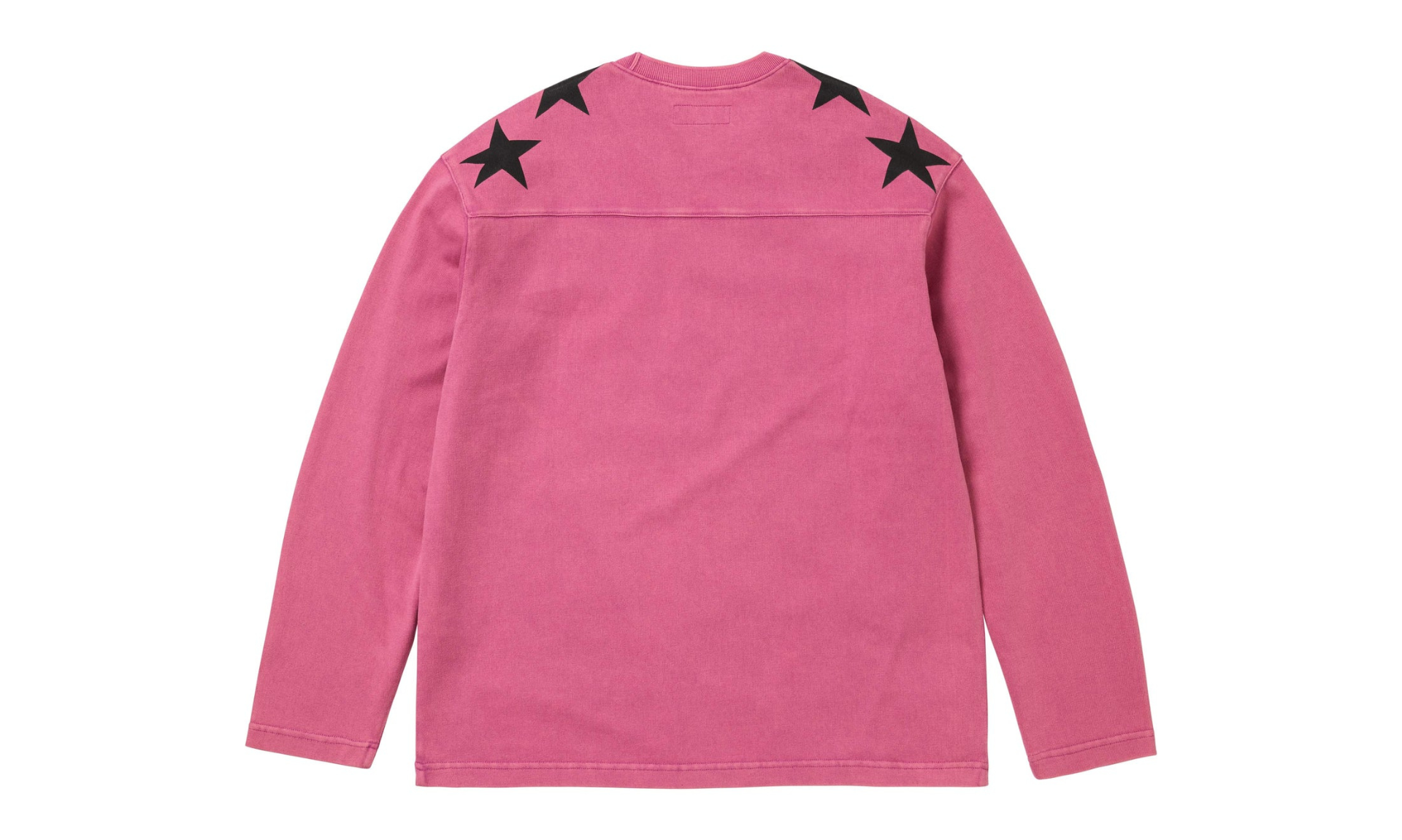 Supreme Playboy Long-Sleeve Top Pink | OVERCEZ