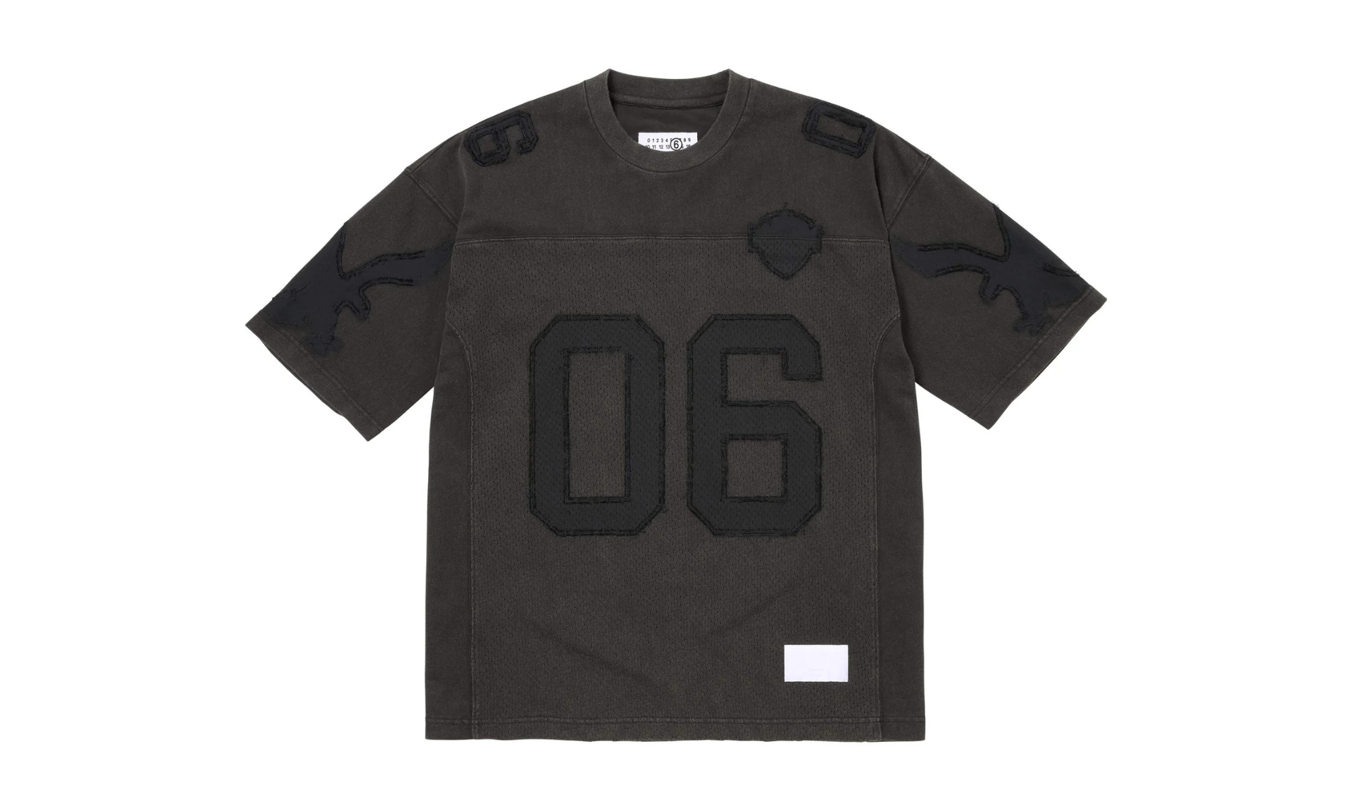 トップス supreme the great china wall dragon polo Supreme The Great China Wall Dragon Polo Black Men's - SS26 - US