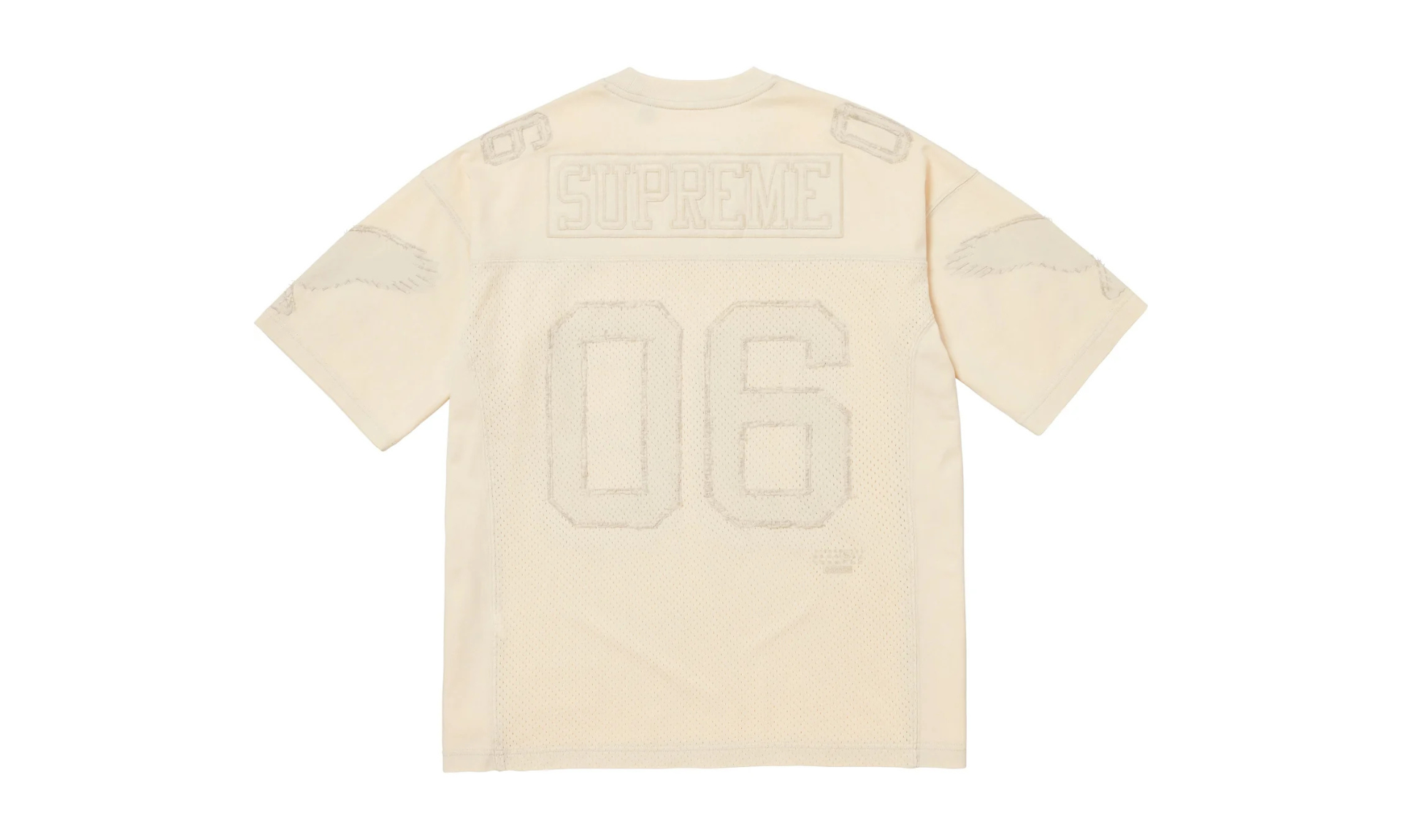 Supreme Playboy Long-Sleeve Top Pink | Limitowane Sneakersy i