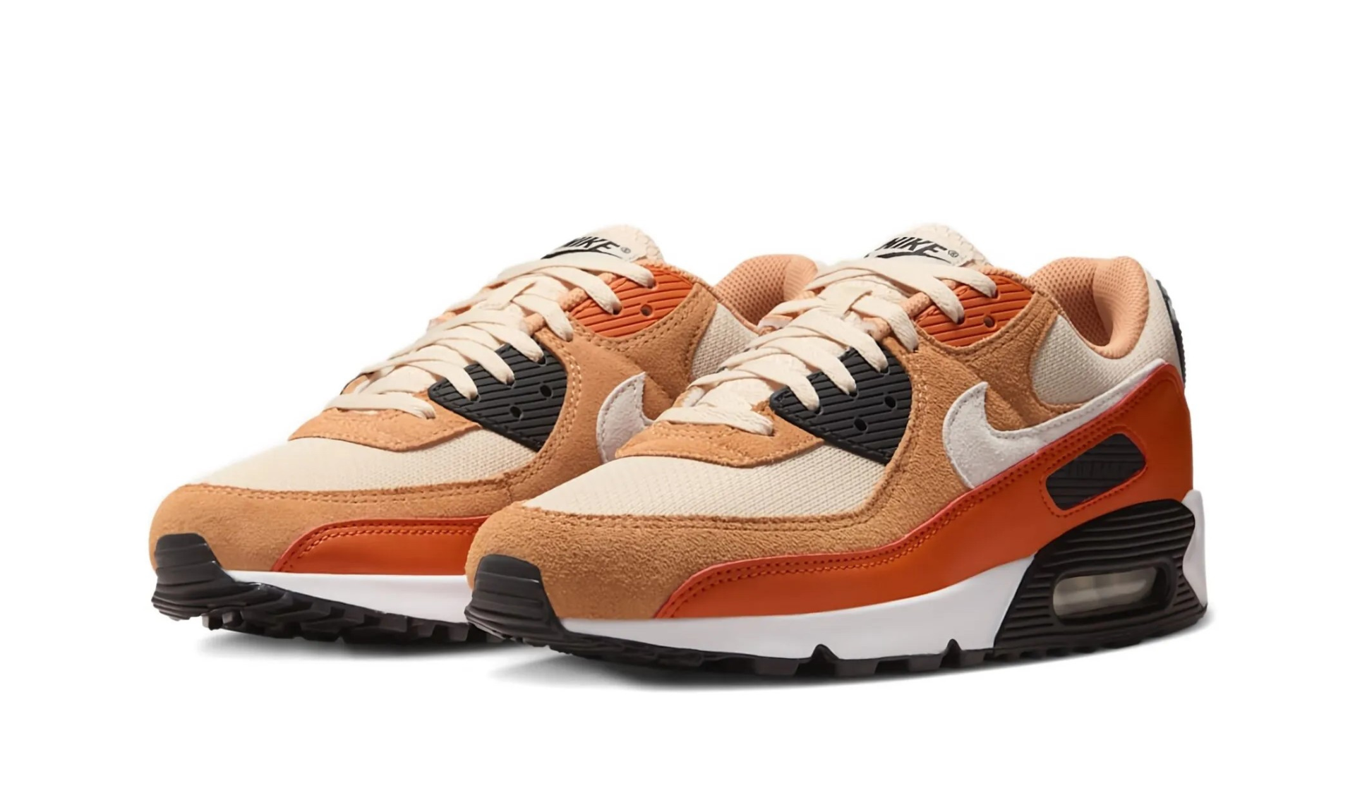 Nike Air Max 90 Copper Moon | OVERCEZ