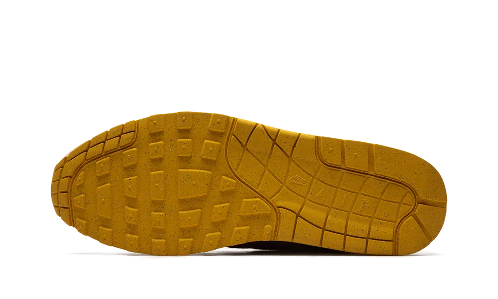 Nike Air Max 1 PRM Duck Pecan Yellow Ochre | OVERCEZ