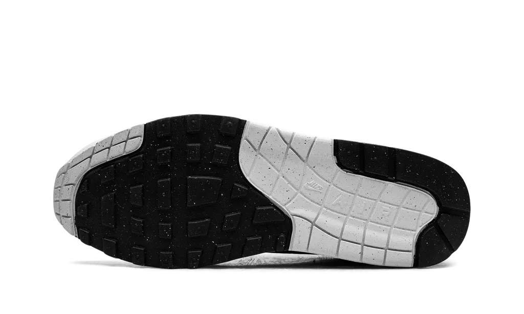 Nike Air Max 1 Essential Off Noir Vast Grey | OVERCEZ