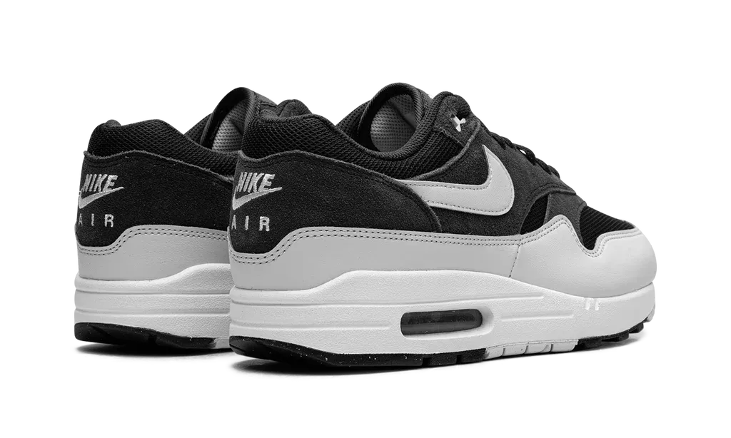 Nike Air Max 1 Essential Off Noir Vast Grey | OVERCEZ
