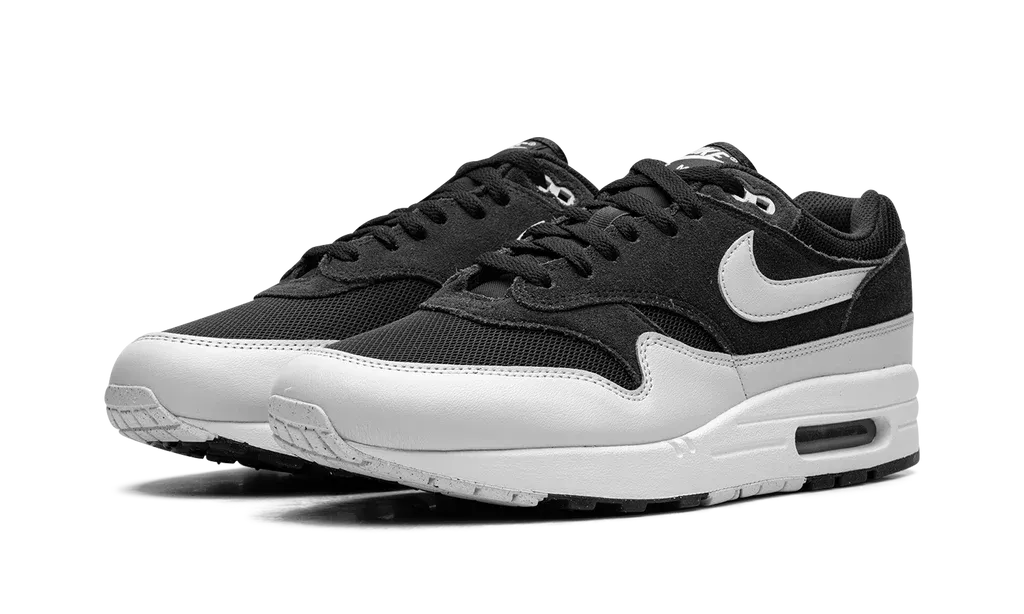 Nike Air Max 1 Essential Off Noir Vast Grey | OVERCEZ