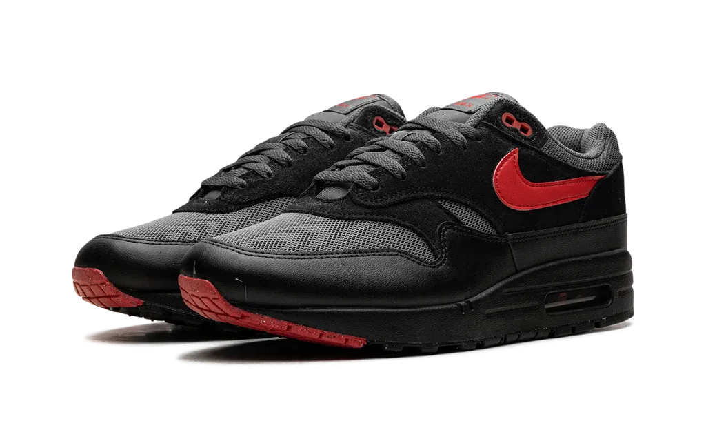 Nike Air Max 1 Essential Vamps | OVERCEZ