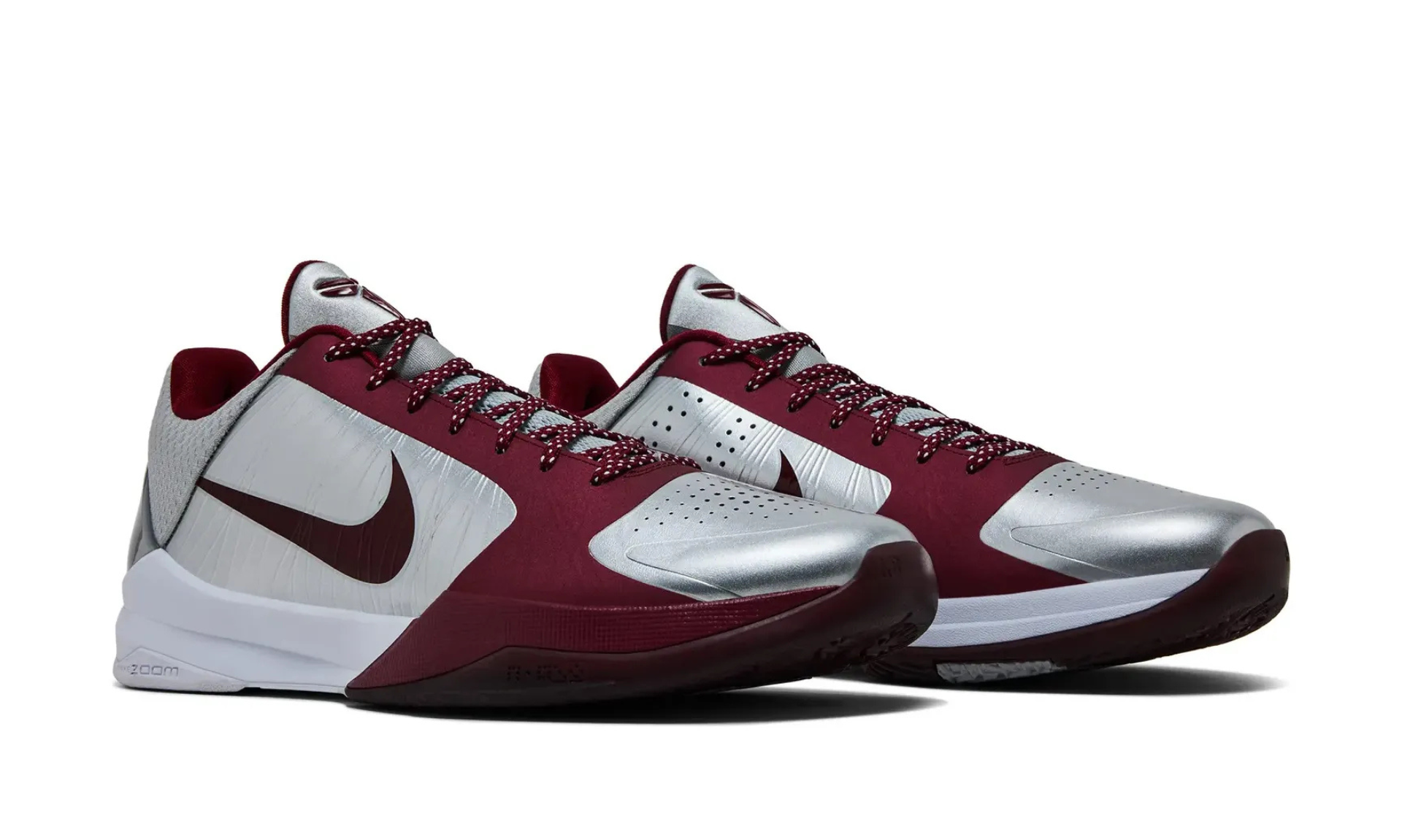 Nike Kobe 5 Protro Lower Merion Aces Away (2026) | OVERCEZ