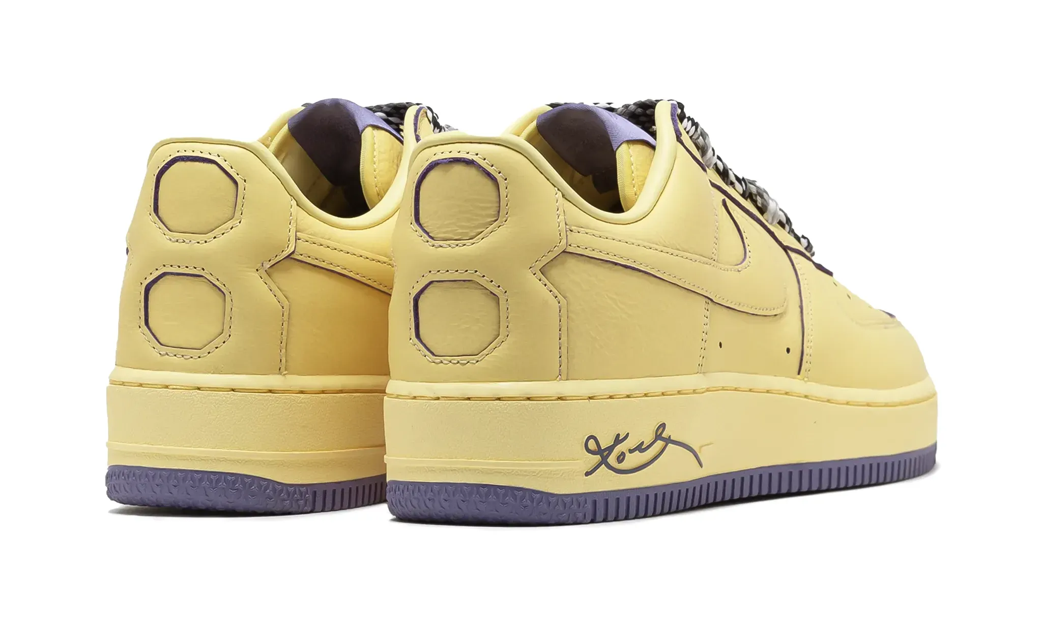 Nike Air Force 1 Low Protro Kobe Bryant Mamba Mentality 43 | OVERCEZ