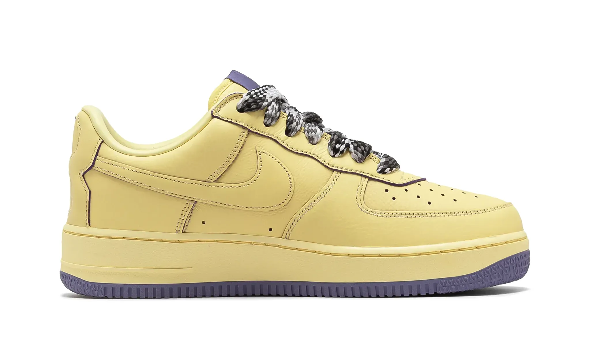 Nike Air Force 1 Low Protro Kobe Bryant Mamba Mentality 43 | OVERCEZ